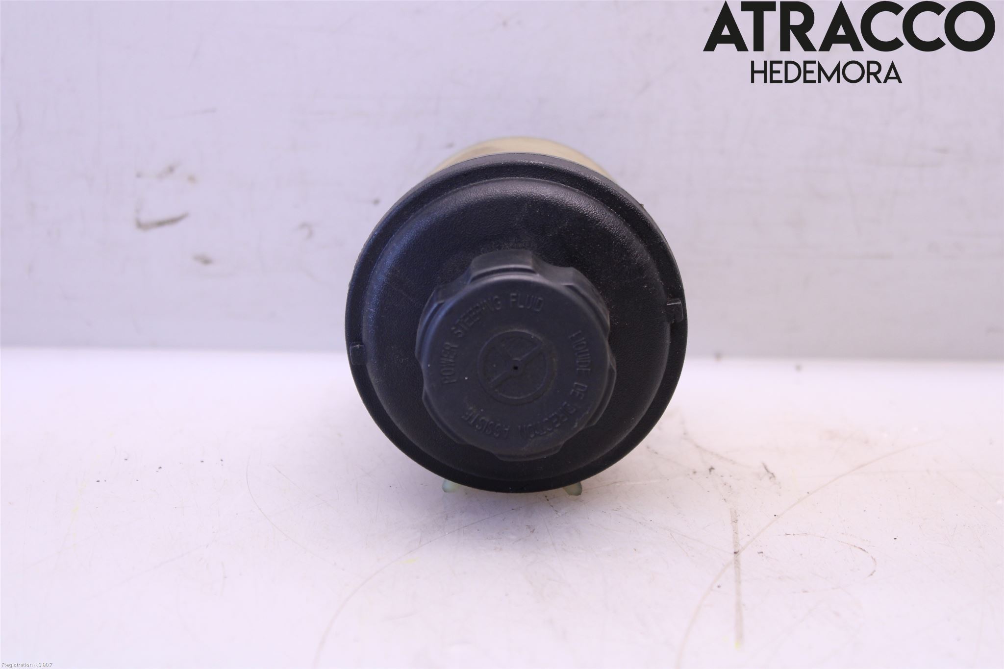 Volvo S80 07-13 Styrservooljebehållare