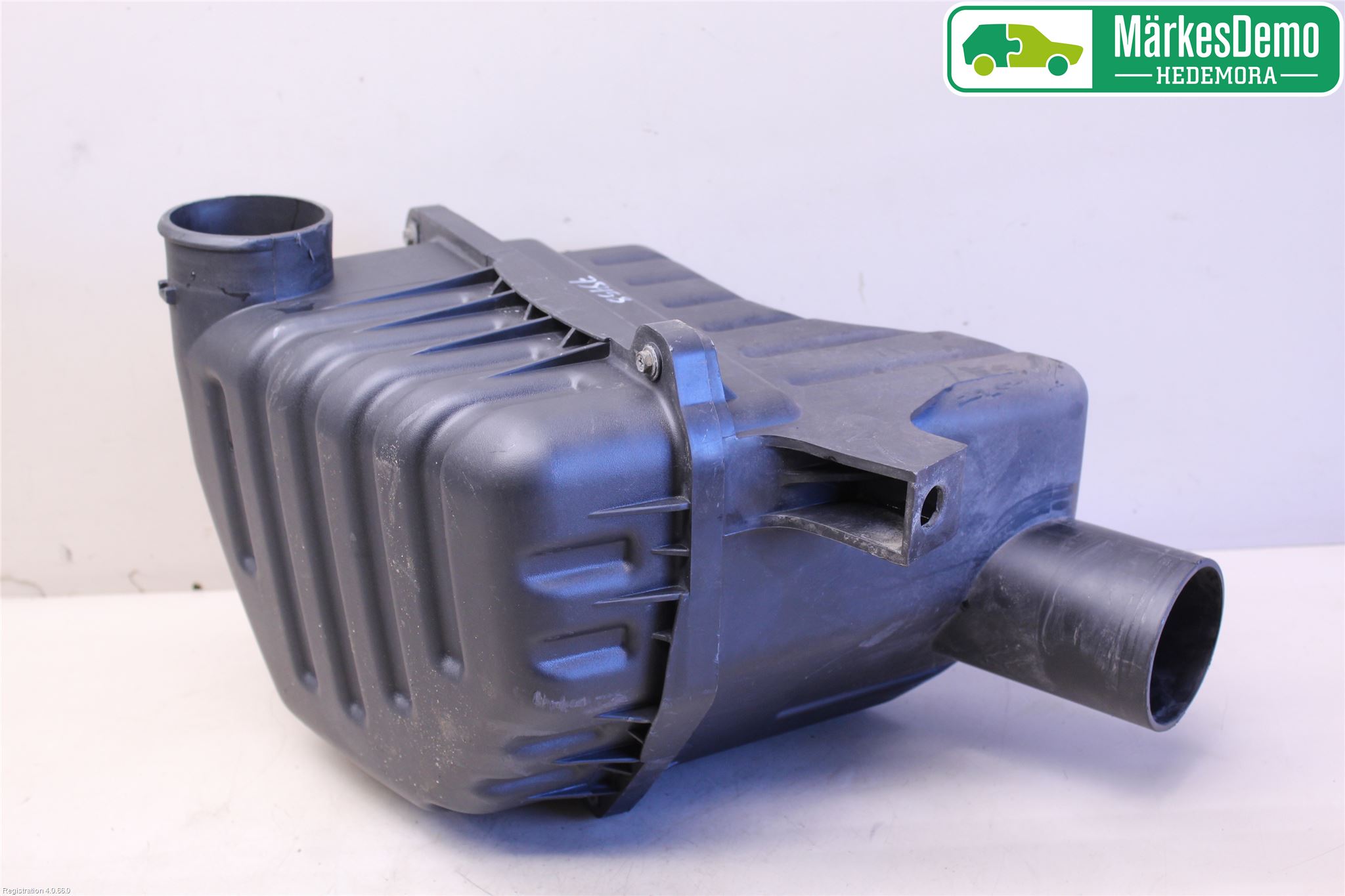 Chevrolet CAPTIVA Luftrenare