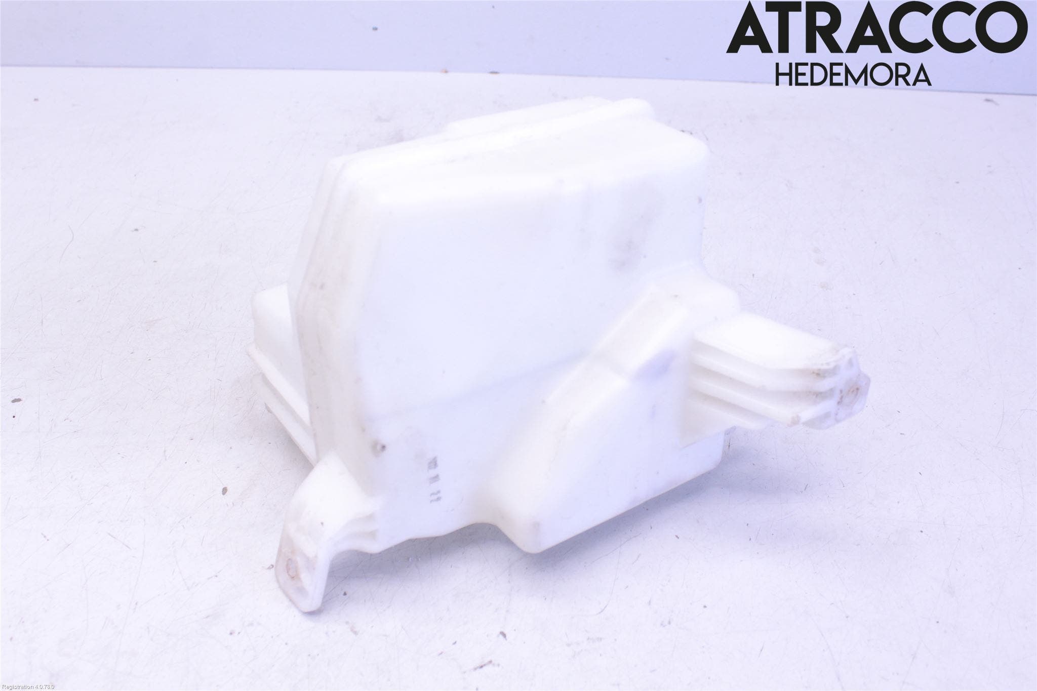 Kia CEED 12-18 Expansionstank