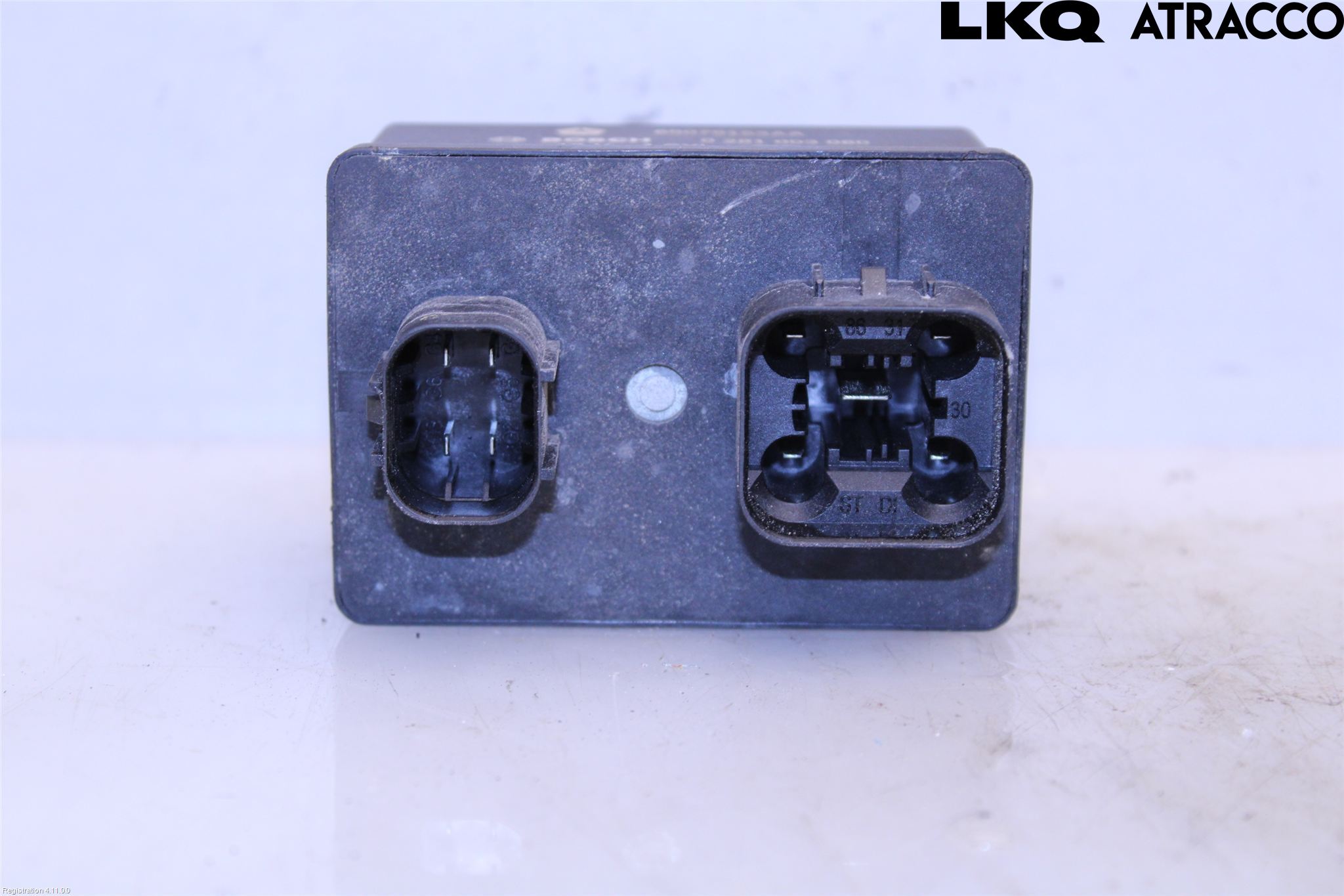 Fiat FREEMONT Relä Glödning Diesel