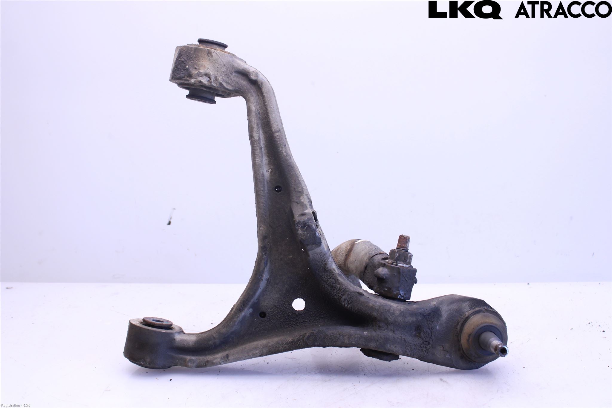 Cadillac SRX Bärarm Fram Undre Vä