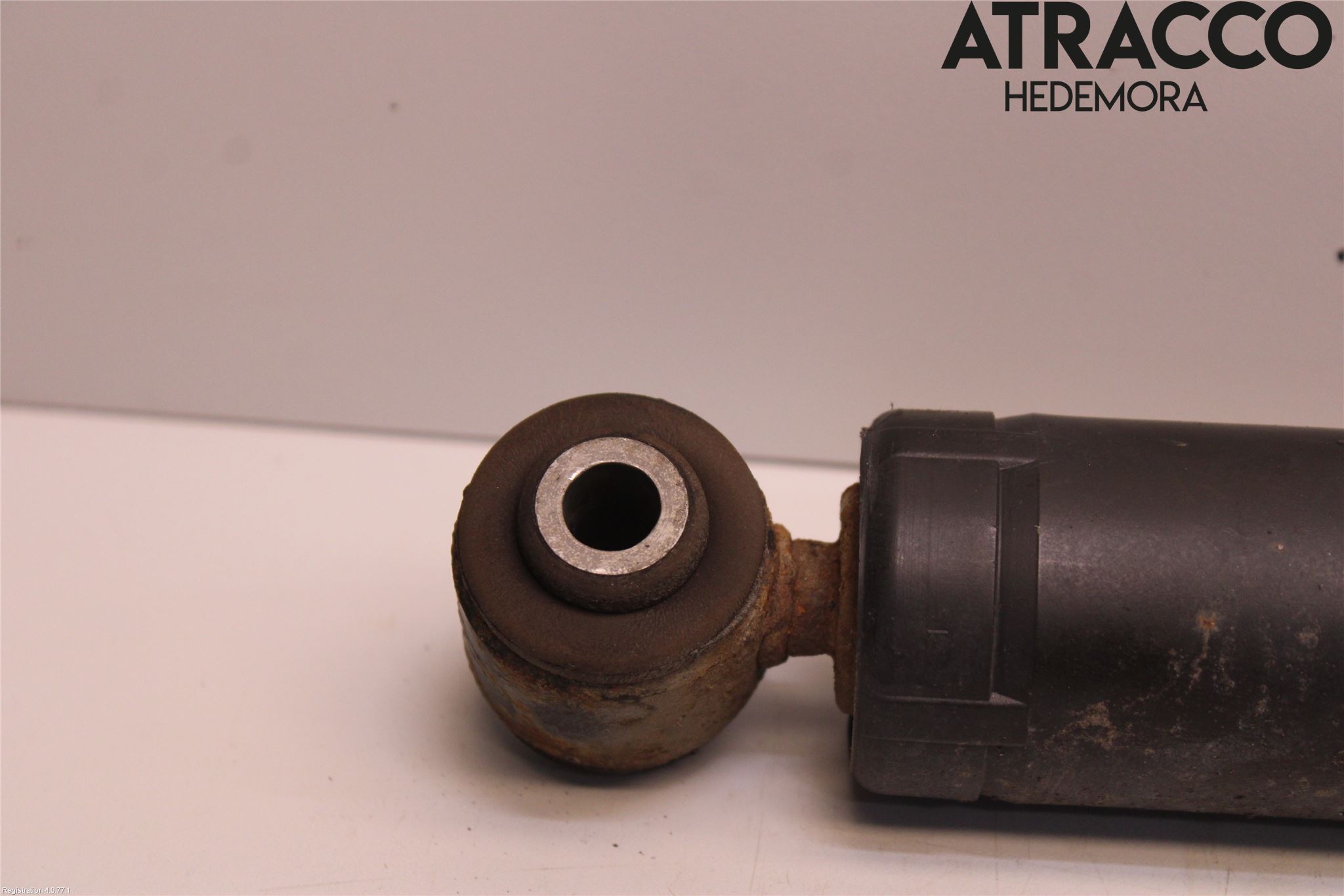 Citroen C3 10-17 Stötdämpare Bak