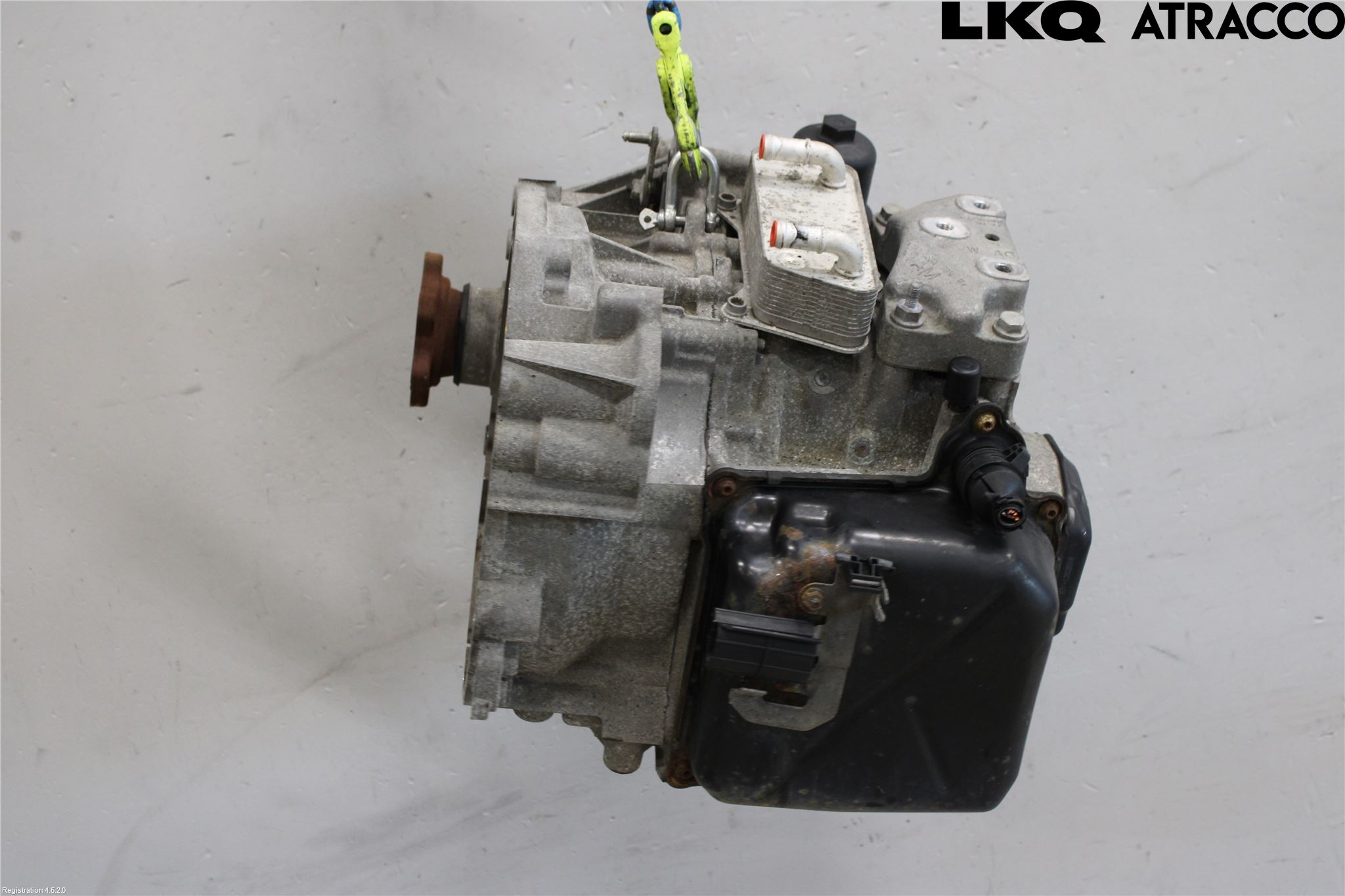 Skoda OCTAVIA (1Z) 05-13 Växellåda Automat