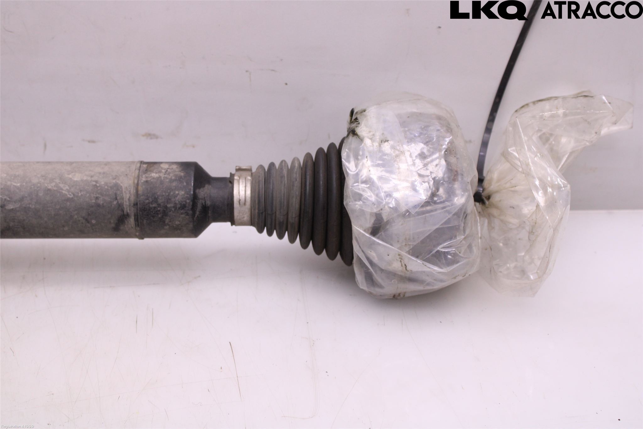 Seat LEON 13-20 Drivaxel Fram Höger