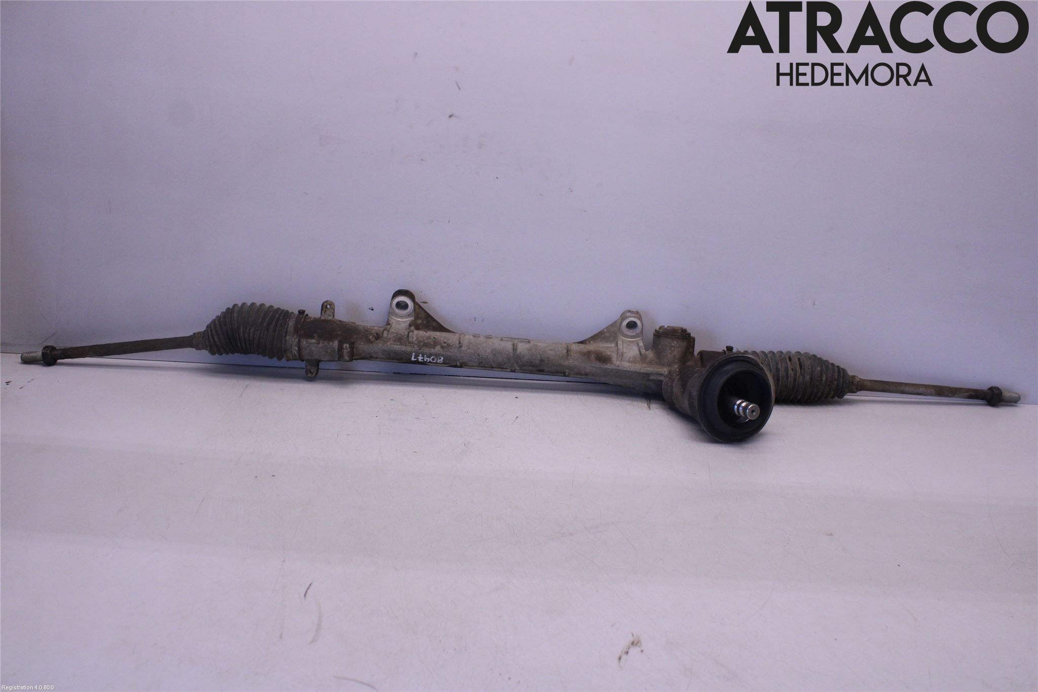 Mitsubishi ASX 10-22 Styrväxel-Snäcka