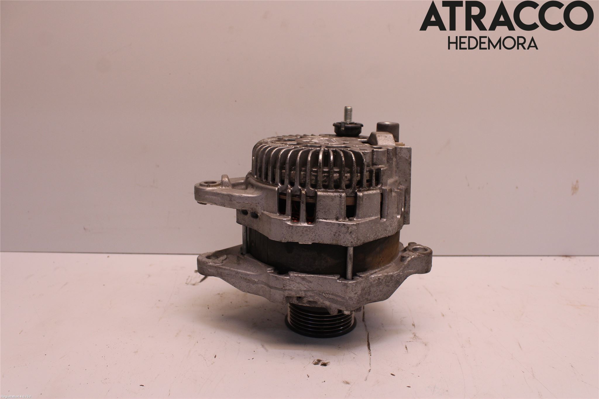 Mitsubishi ASX 10-22 Generator