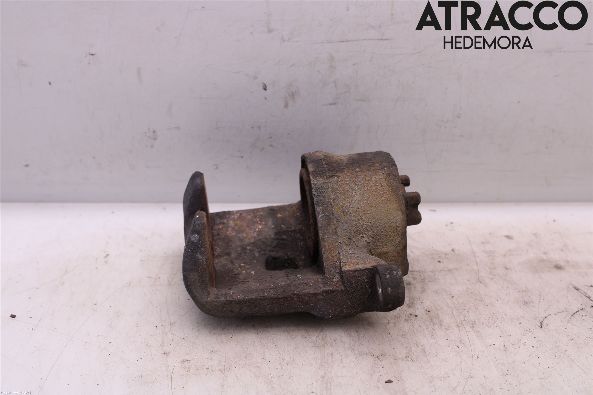 Nissan LEAF 11-17 Bromsok Fram Vänster