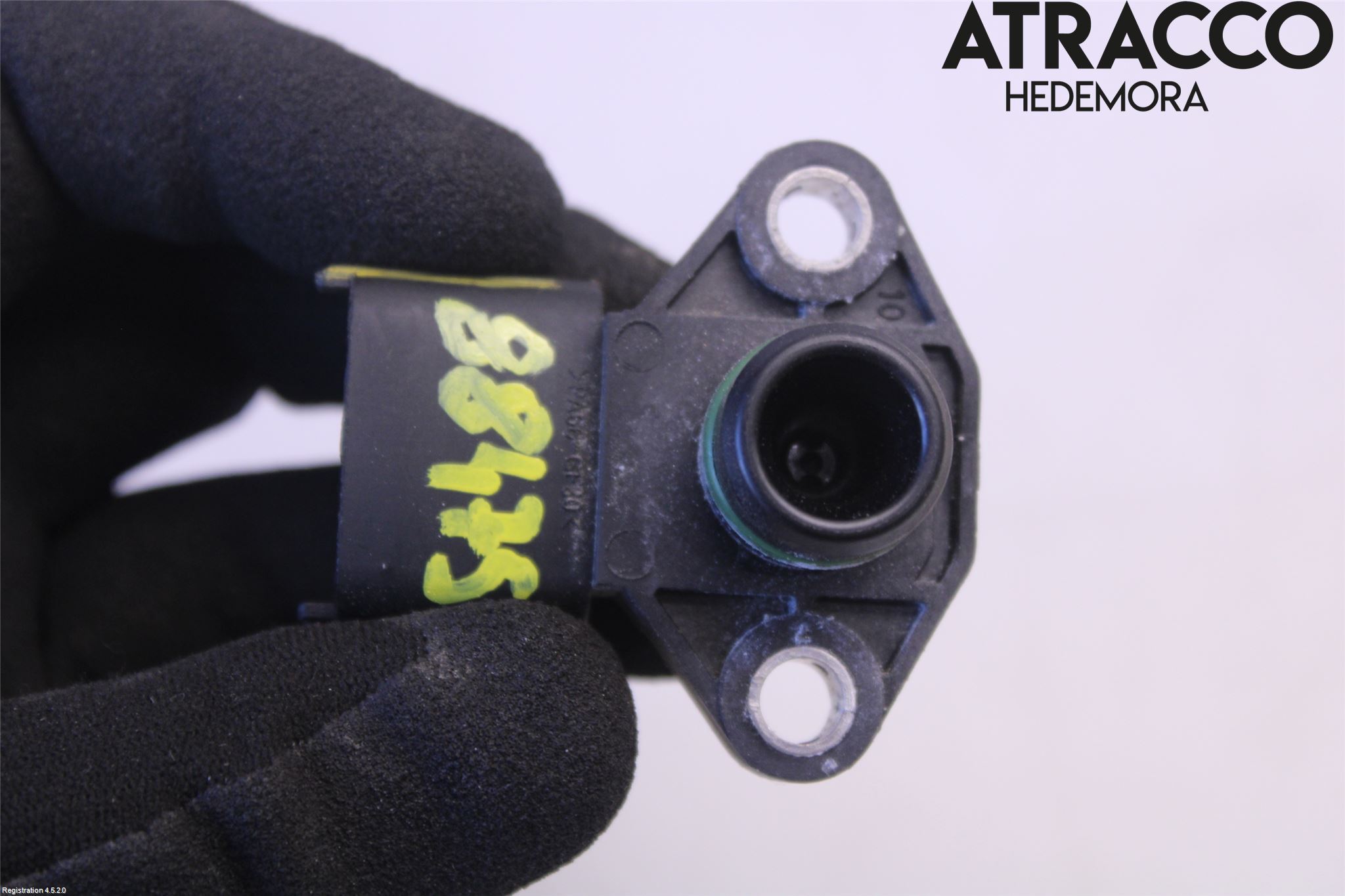 Hyundai TUCSON 05- Injmappsensor