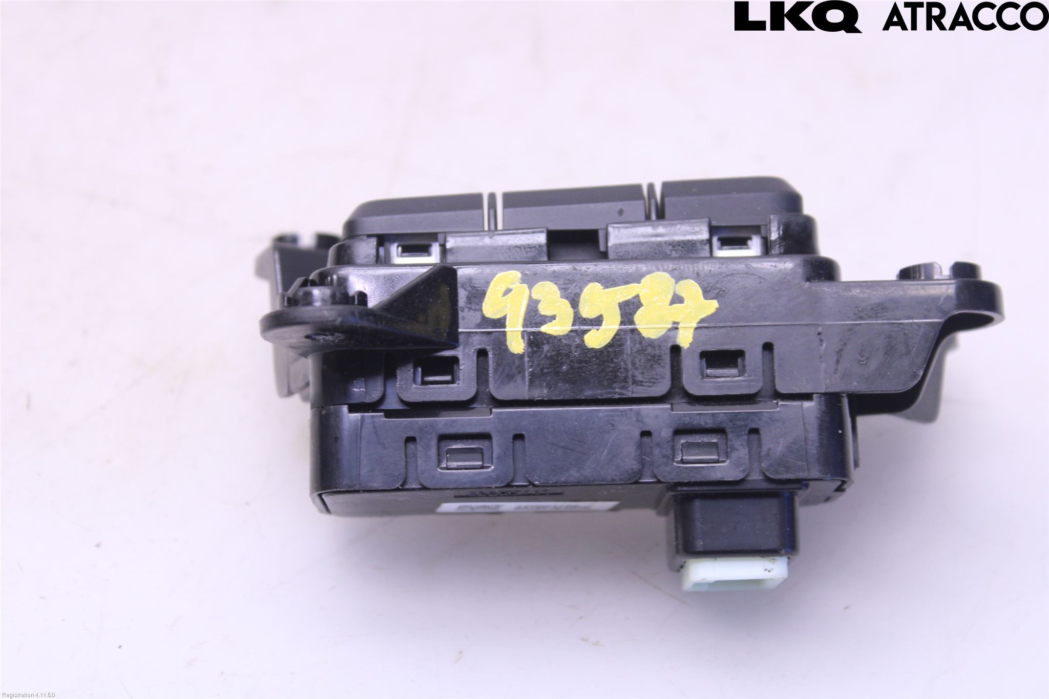 Kia OPTIMA 16-20 Strömställare Tanklucka