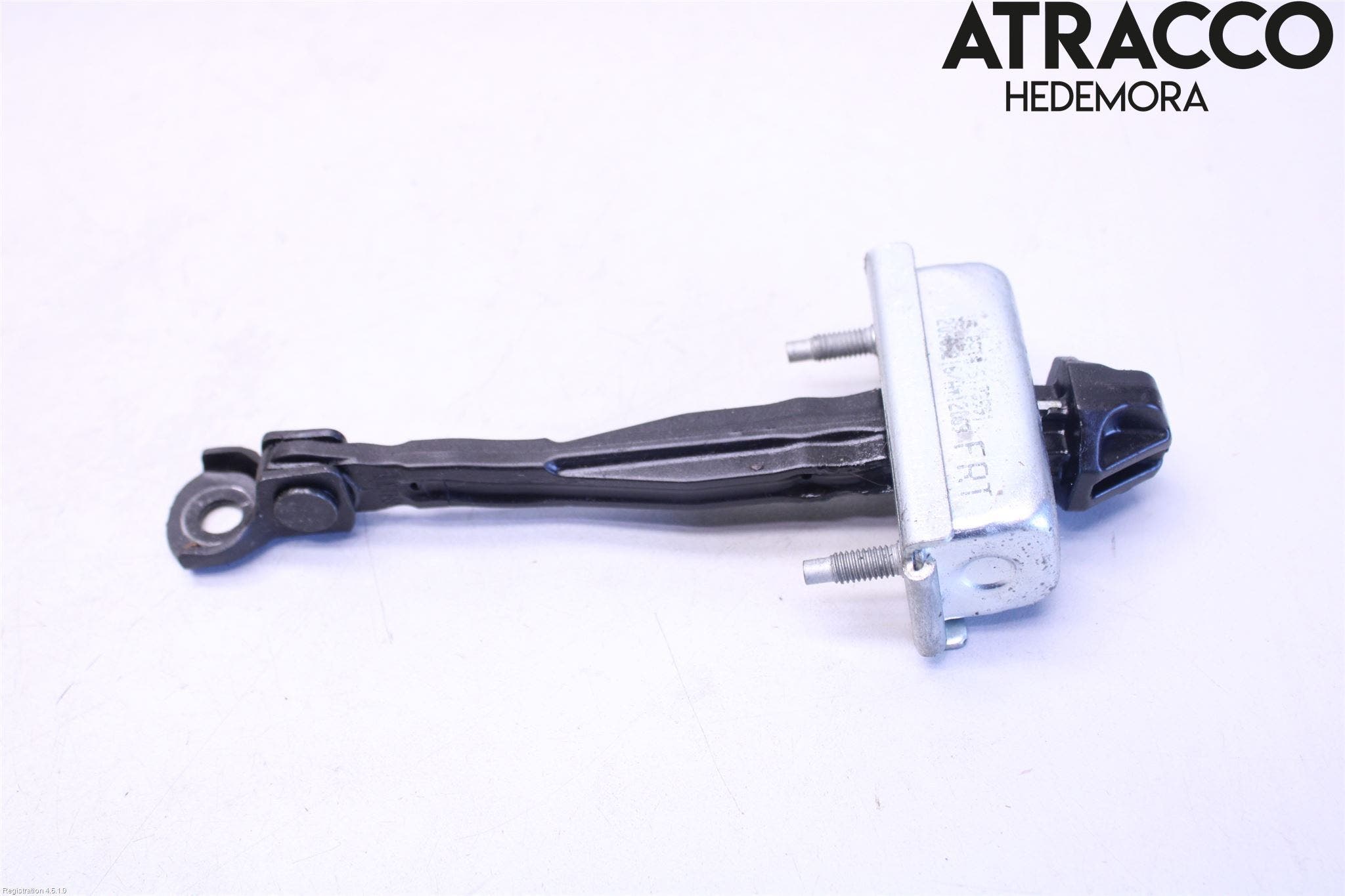 Opel AMPERA 12-16 Dörrstopp