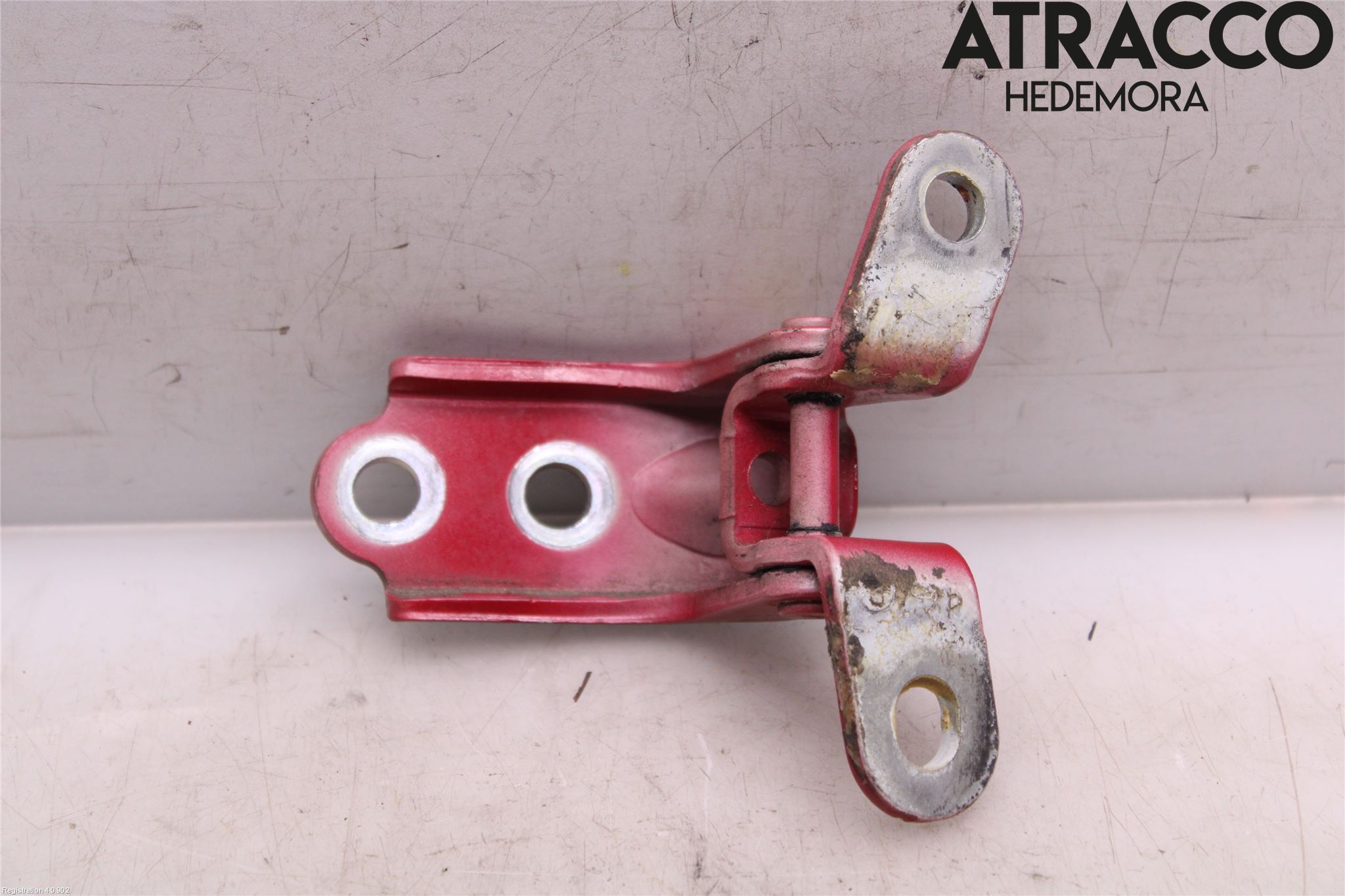 Kia OPTIMA 16-20 Dörrgångjärn