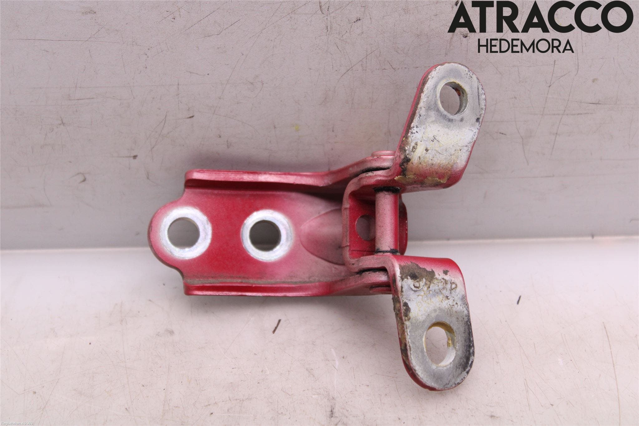 Kia OPTIMA 16-20 Dörrgångjärn