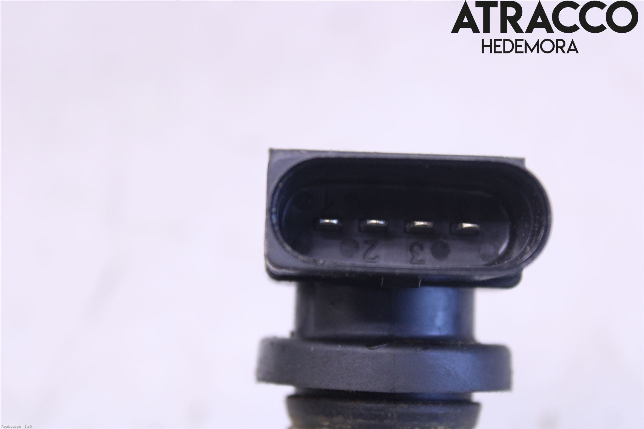 Skoda FABIA 07-14 Tändspole