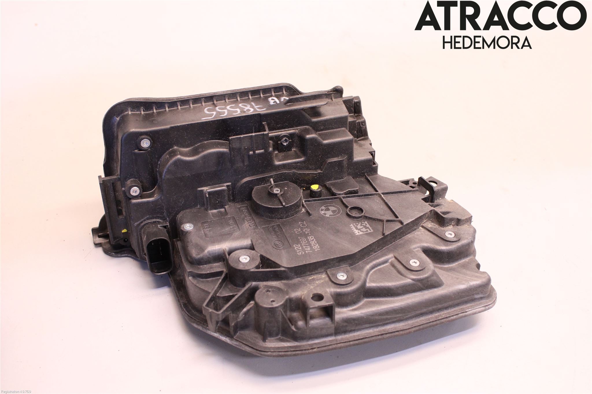 BMW 5 G30/G31/F90 17-23 Låskista-Dörrlås