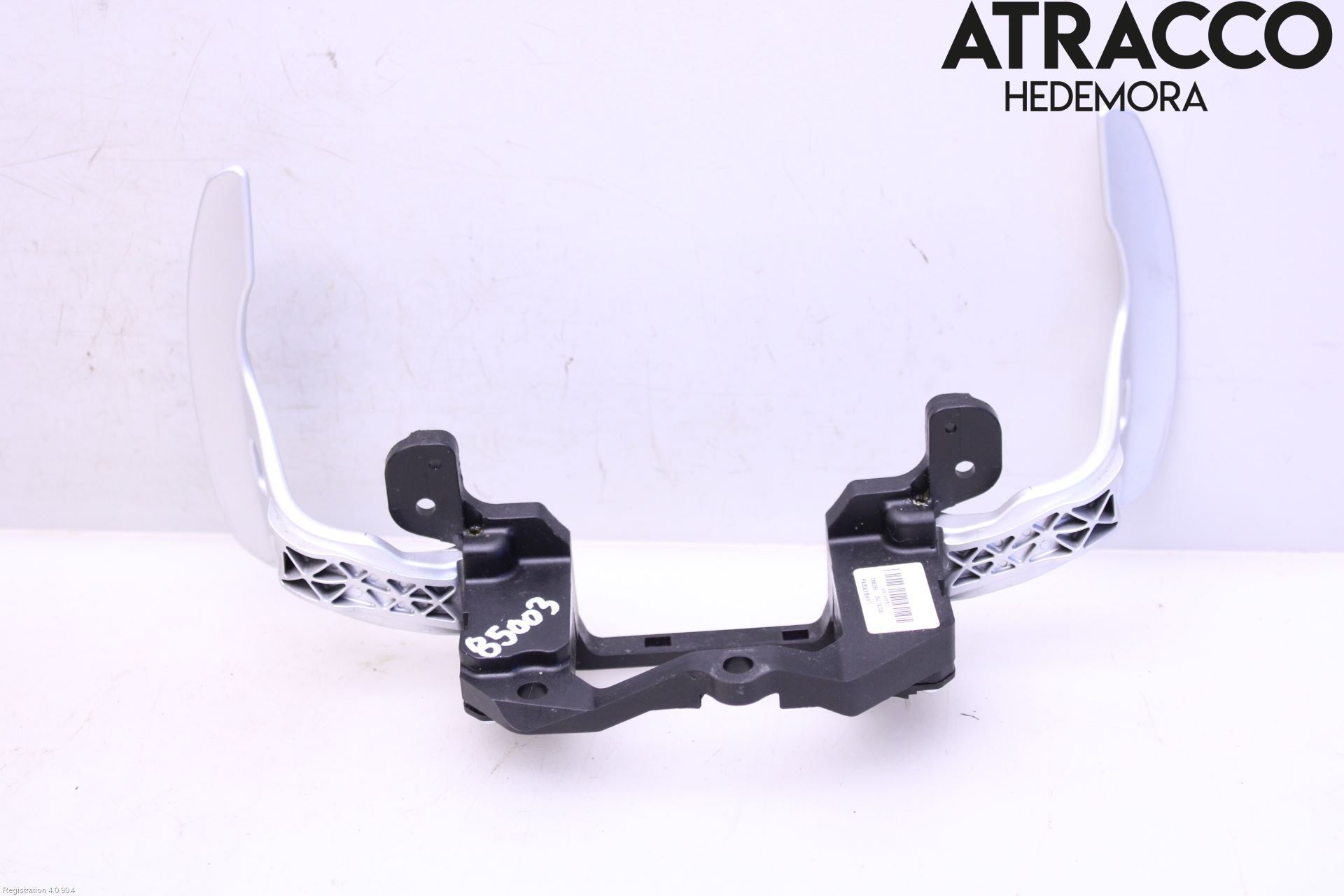 Mitsubishi ASX 10-22 Strömställare Växellåda