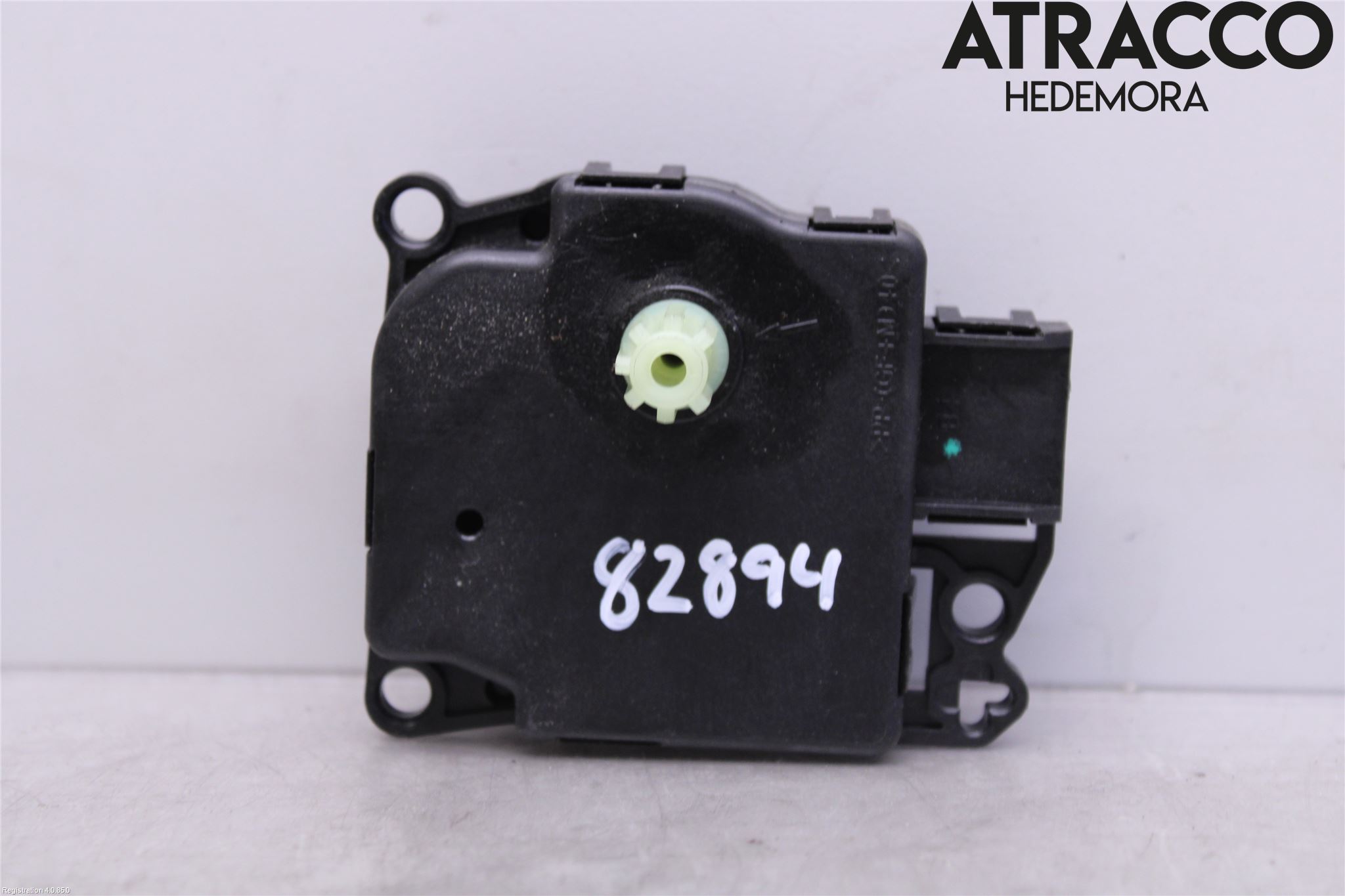 Ford TRANSIT/TOURNEO COURIER 13-23 Ac Reglermotor