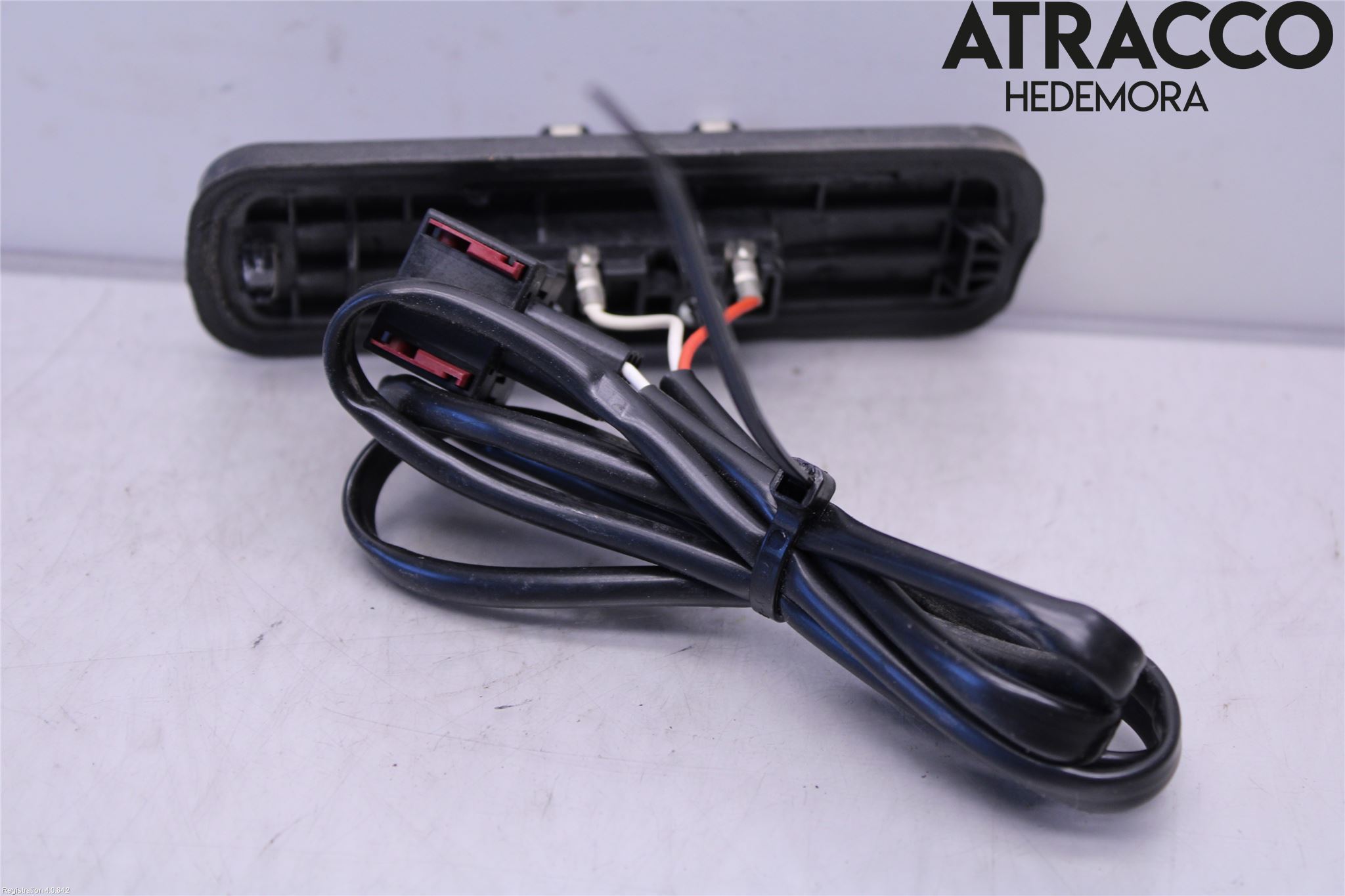 Renault TRAFIC   02-14 El Övrigt