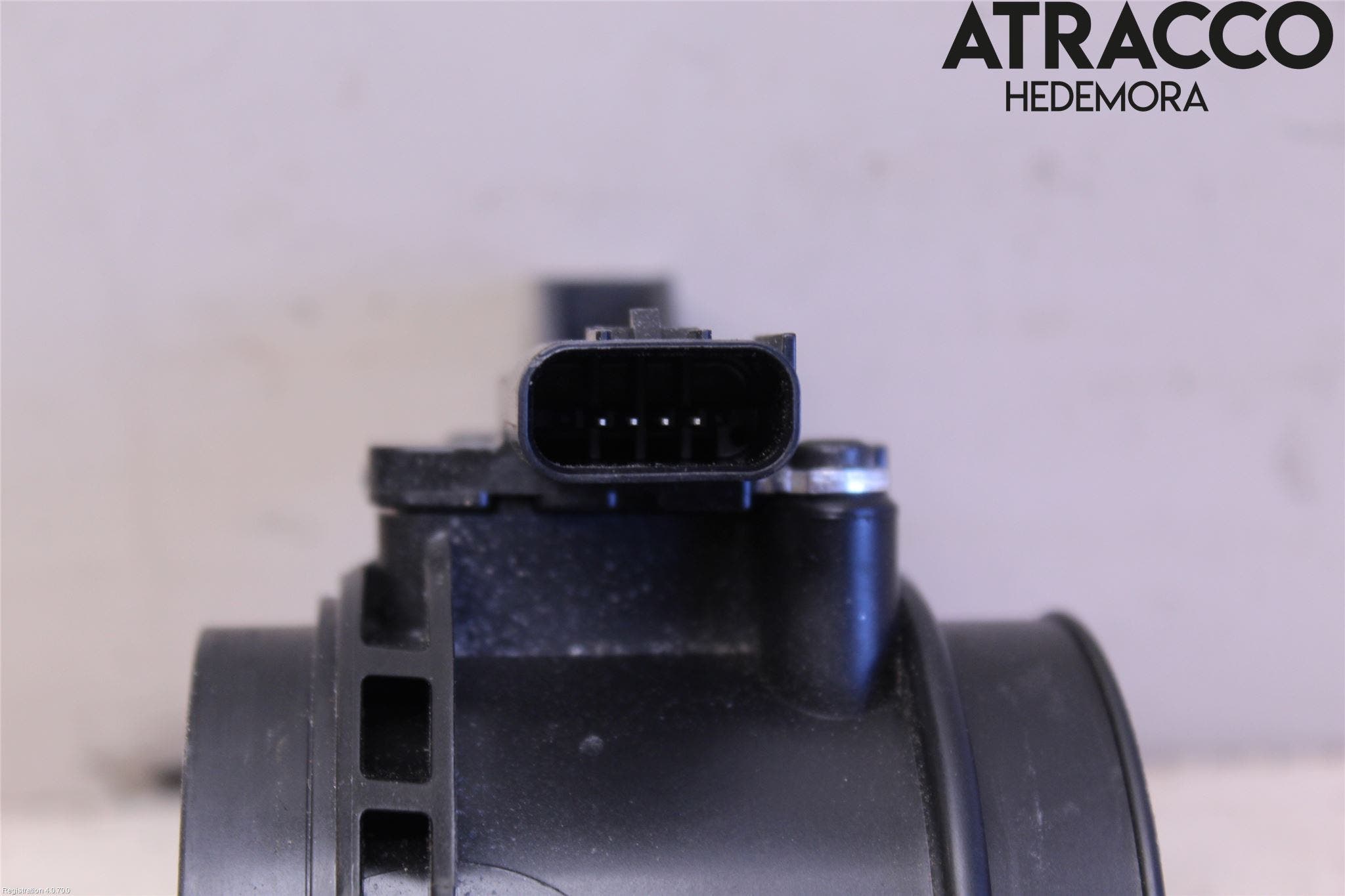 Ford FOCUS 08-11 Injluftmassamätare