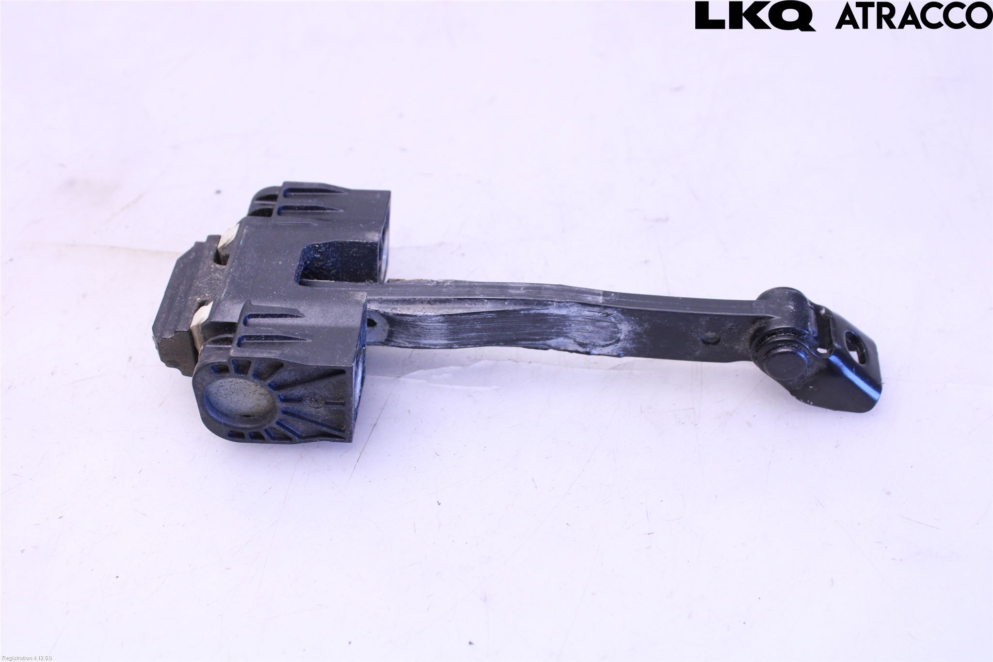 BMW 4 F32/F33/F82/F83 13-20 Dörrstopp
