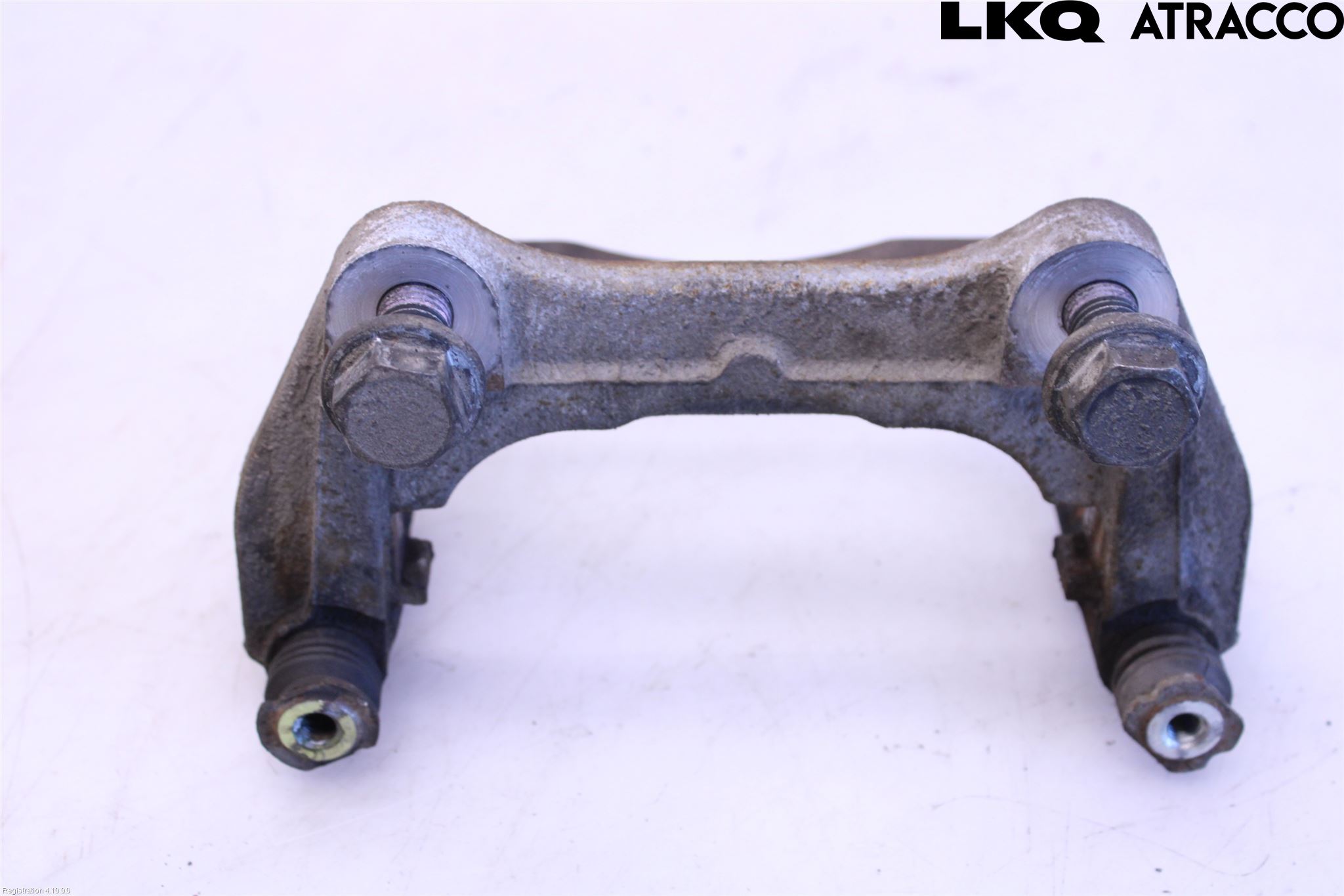 Opel INSIGNIA 17- Bromsokshållare