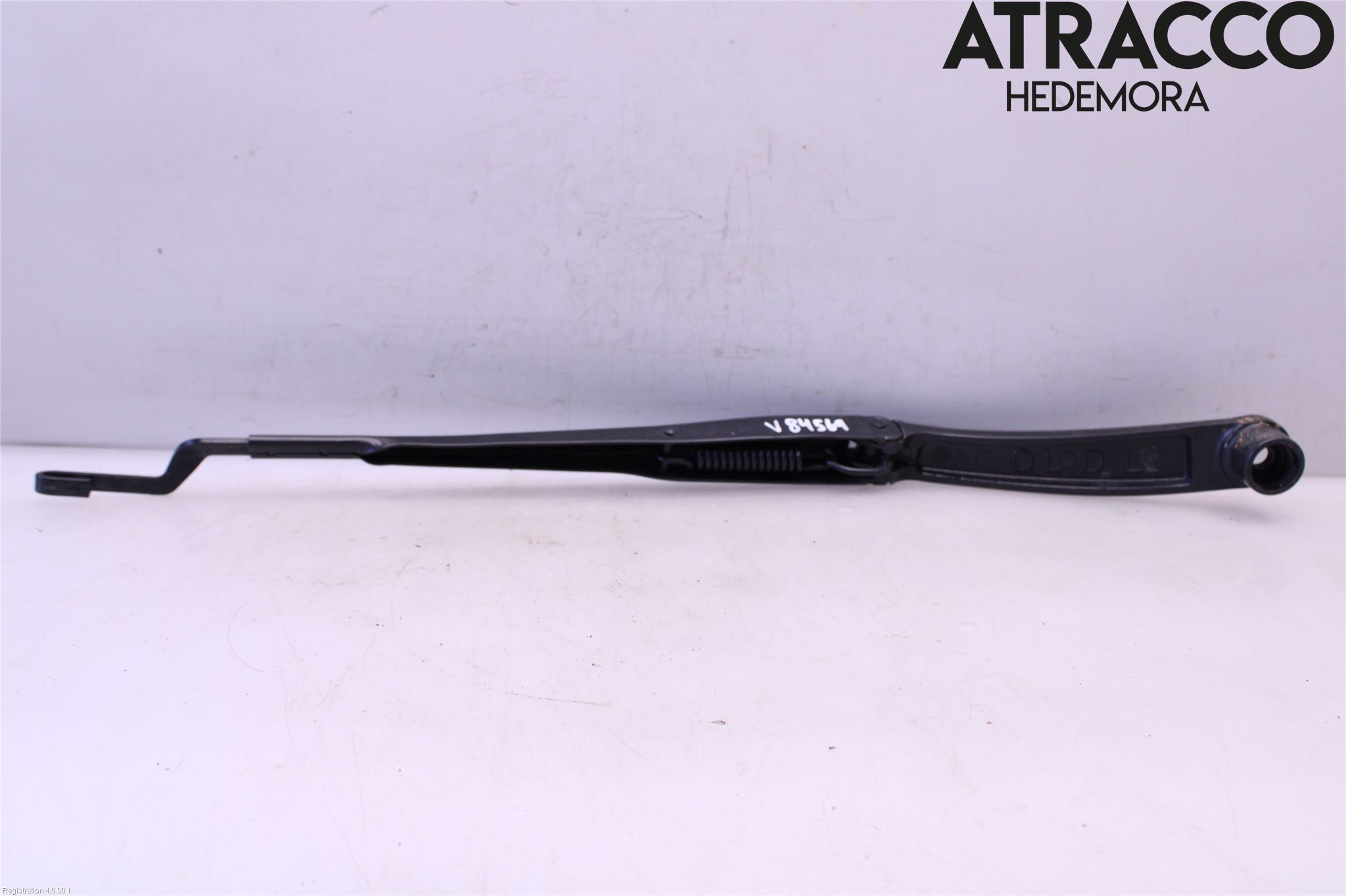 Kia SPORTAGE (QL) 16-21 Torkararm Armar Vindruta