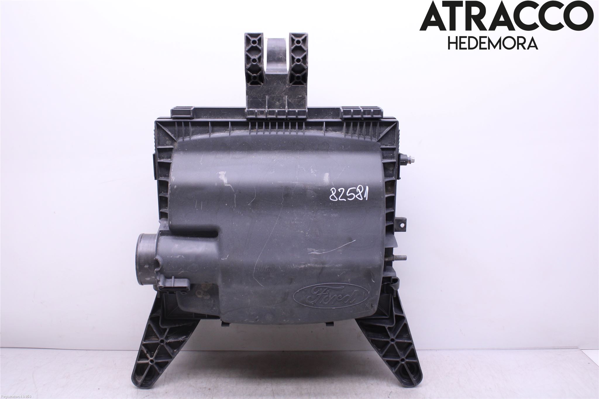 Ford TRANSIT/TOURNEO CUSTOM 13-24 Luftrenare