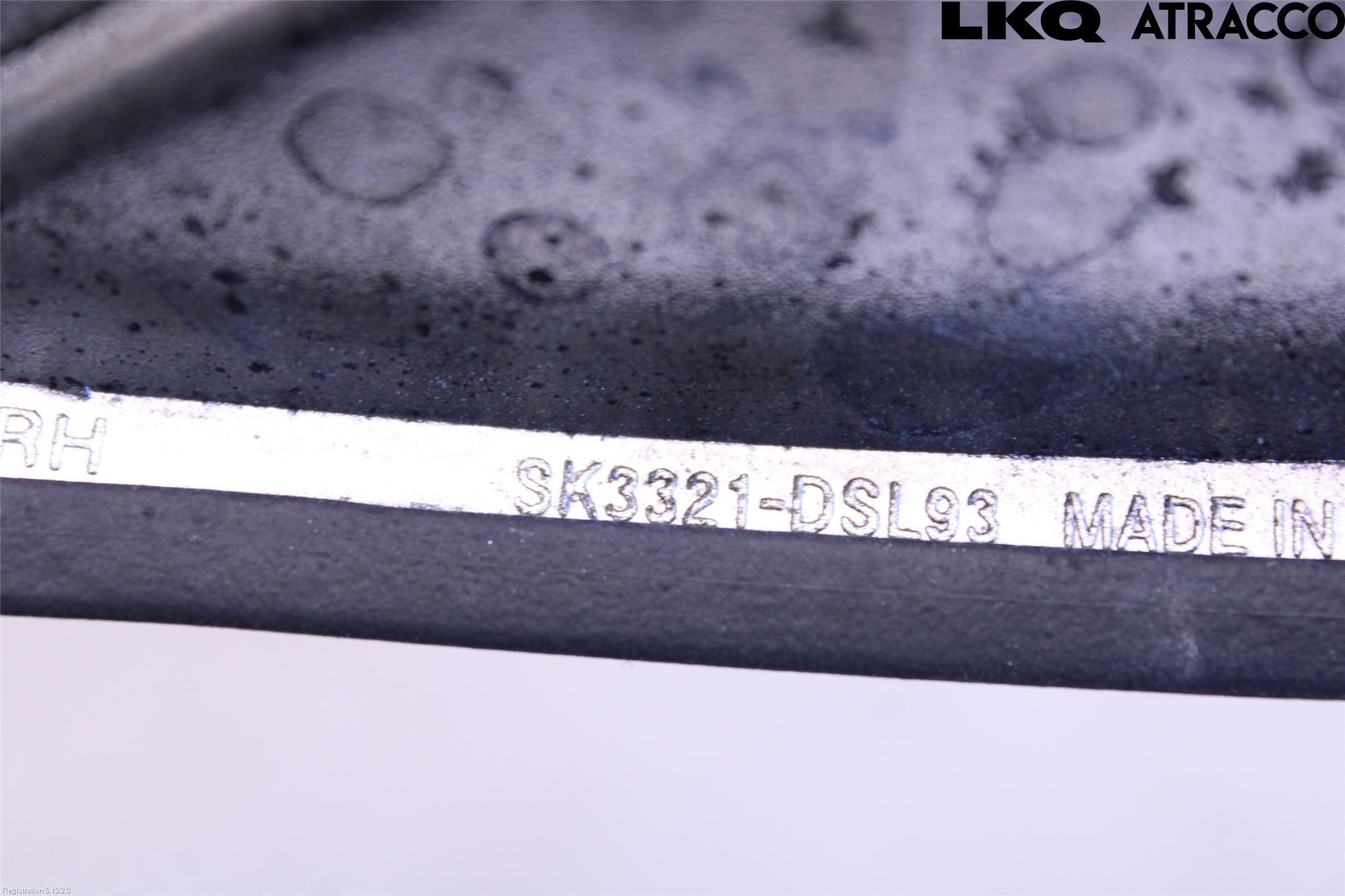 Honda CIVIC 96-00 Blinkers Fram Höger