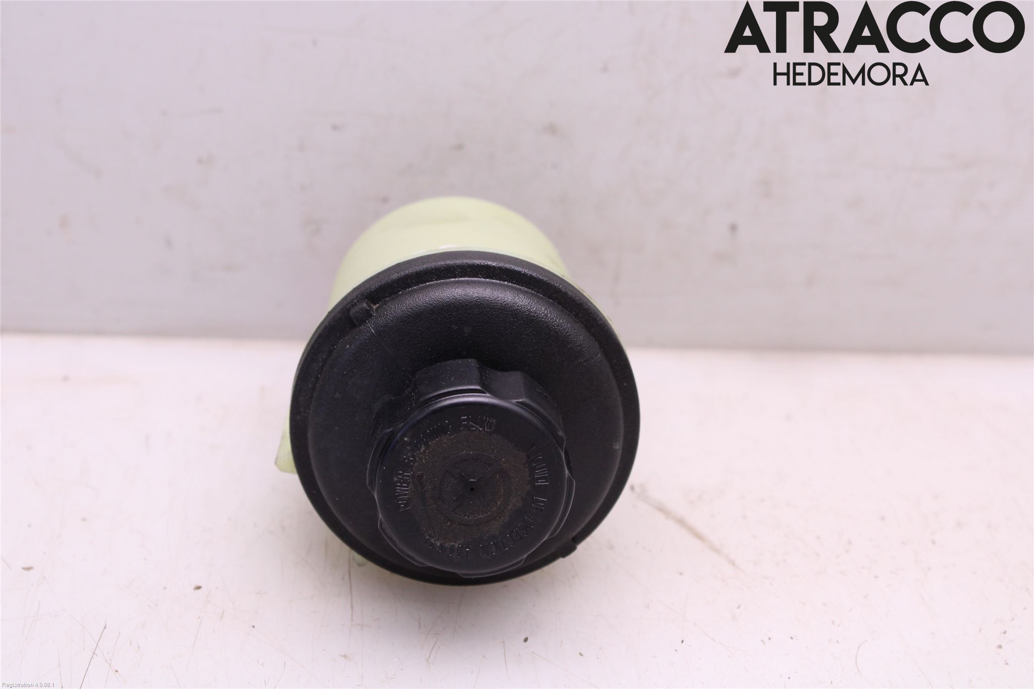 Volvo V60 14-18 Styrservooljebehållare