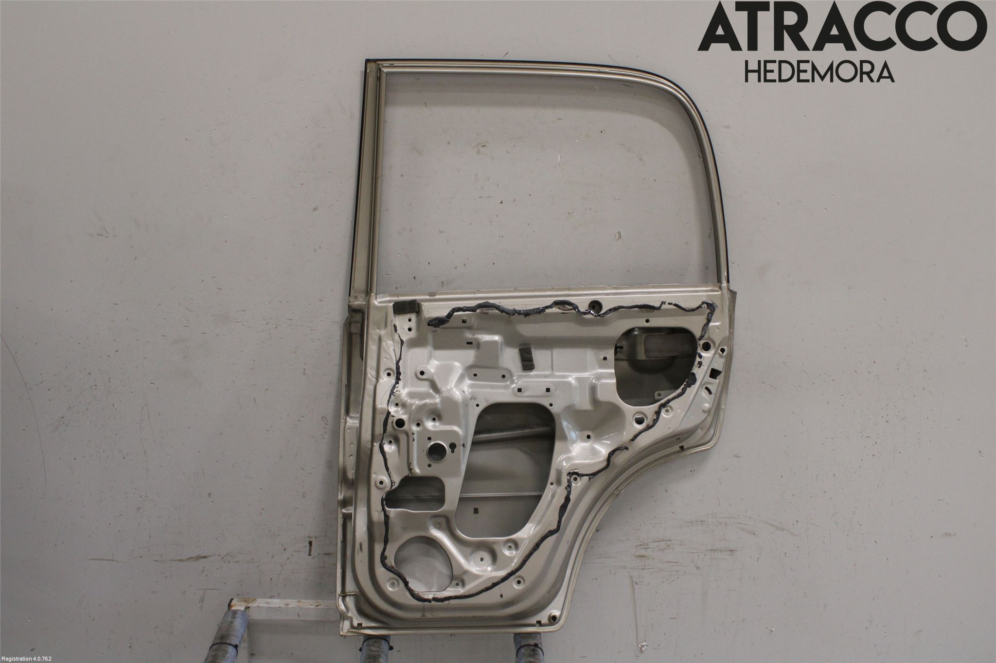 Suzuki GRAND VITARA I 98-05 Dörr Bak Höger