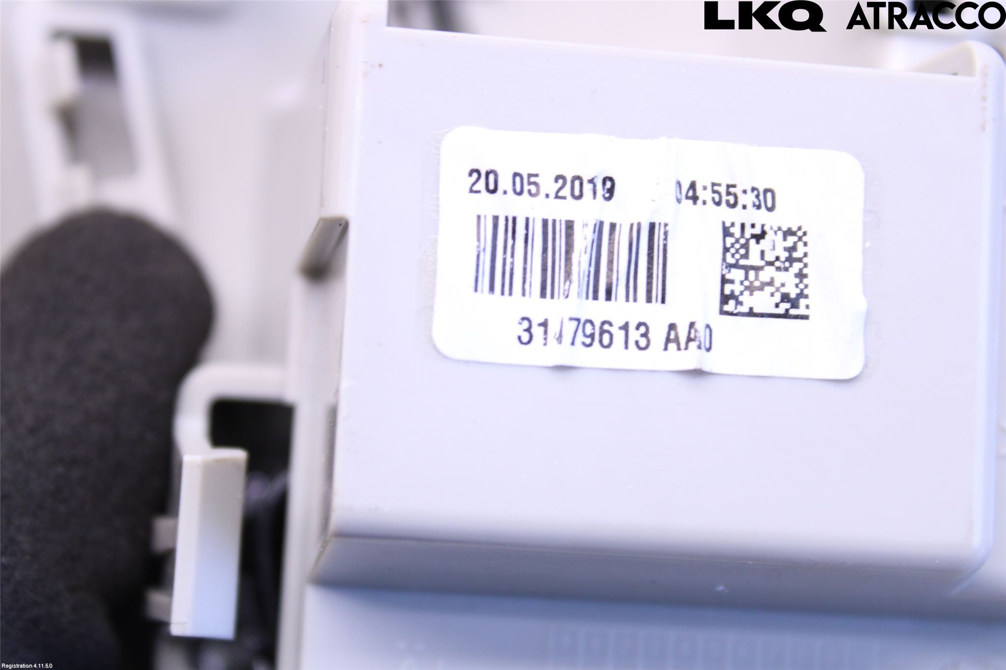 Volvo XC60 18- Innerbelysning