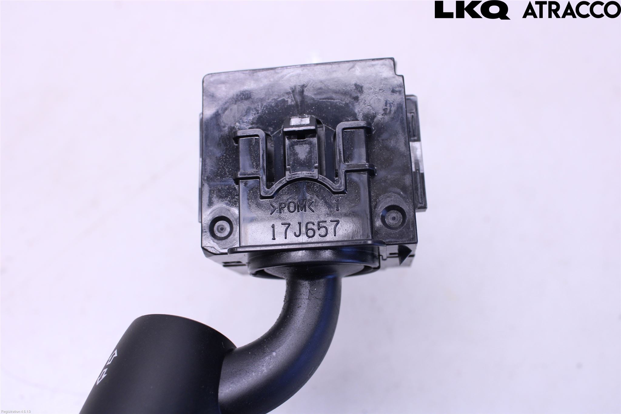 Mazda CX-5 17- Spak Blinkers-Ljusomk