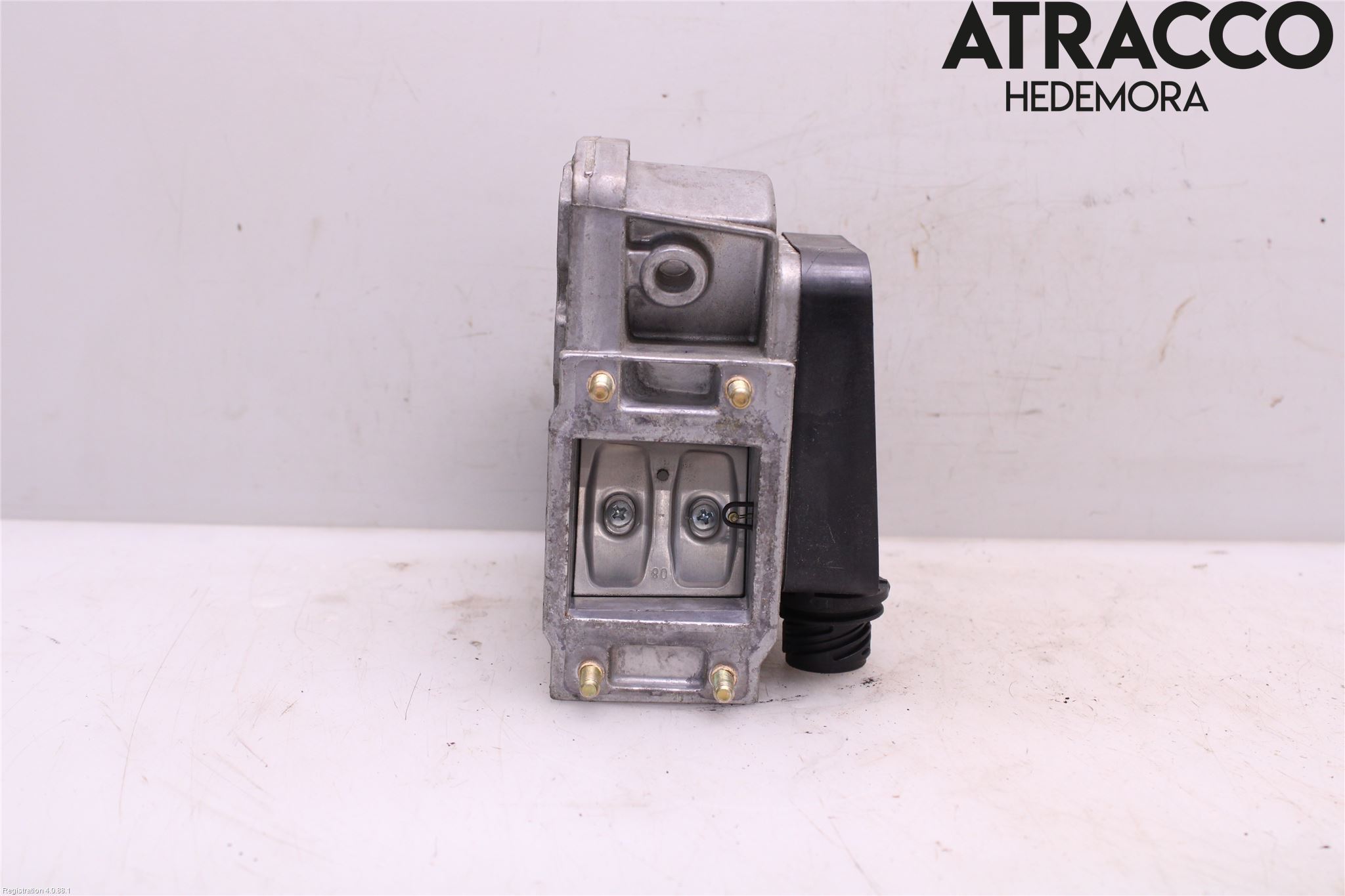 BMW Z3 E36/6    94-02 Injluftmängdmätare