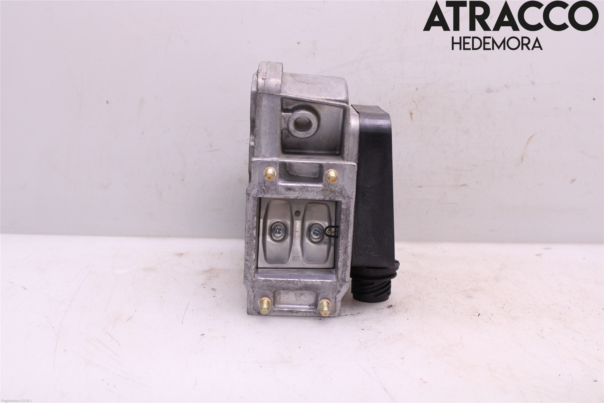 BMW Z3 E36/6    94-02 Injluftmängdmätare