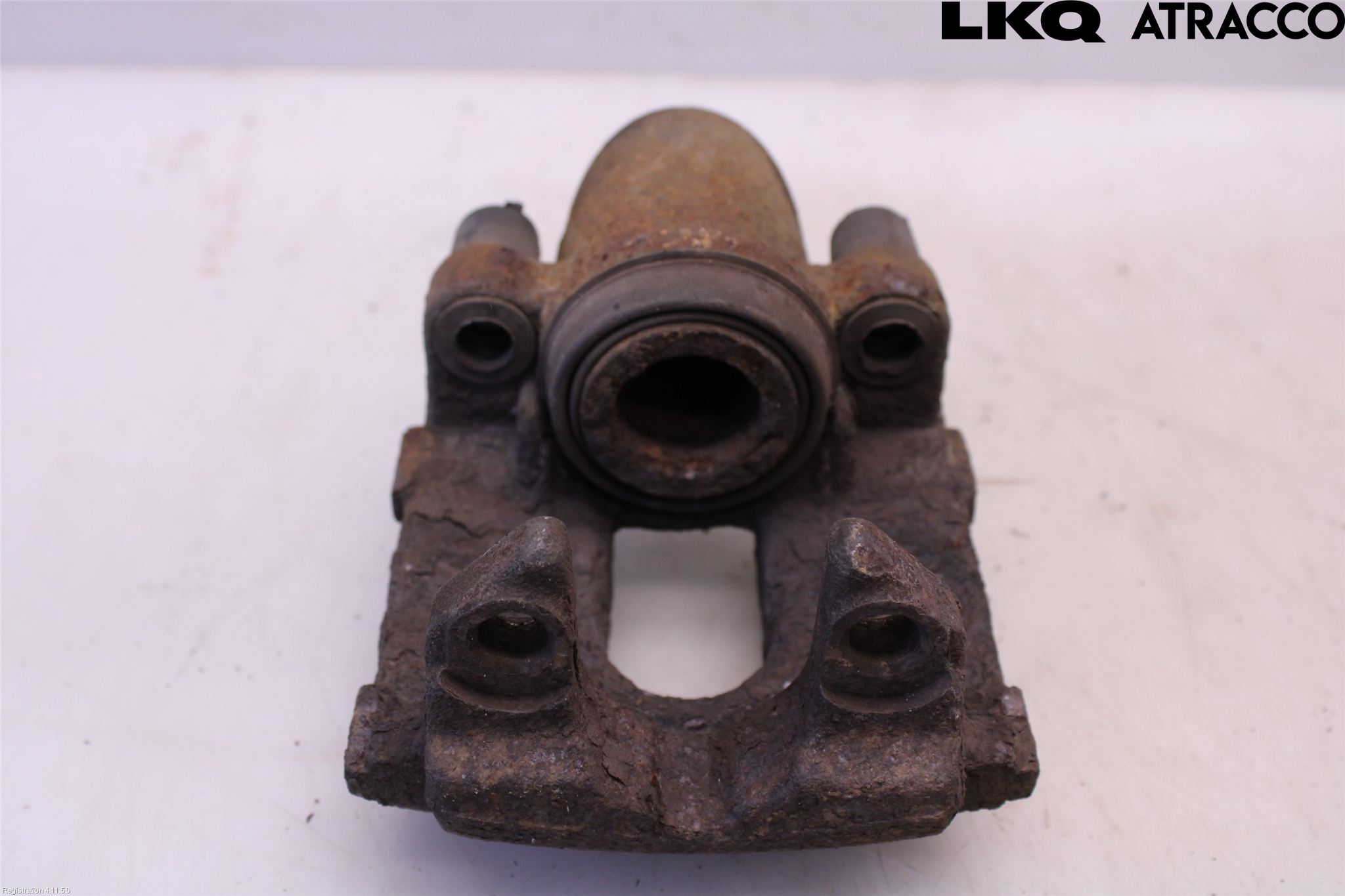 BMW 7 E65/66    00-08 Bromsok Bak Höger