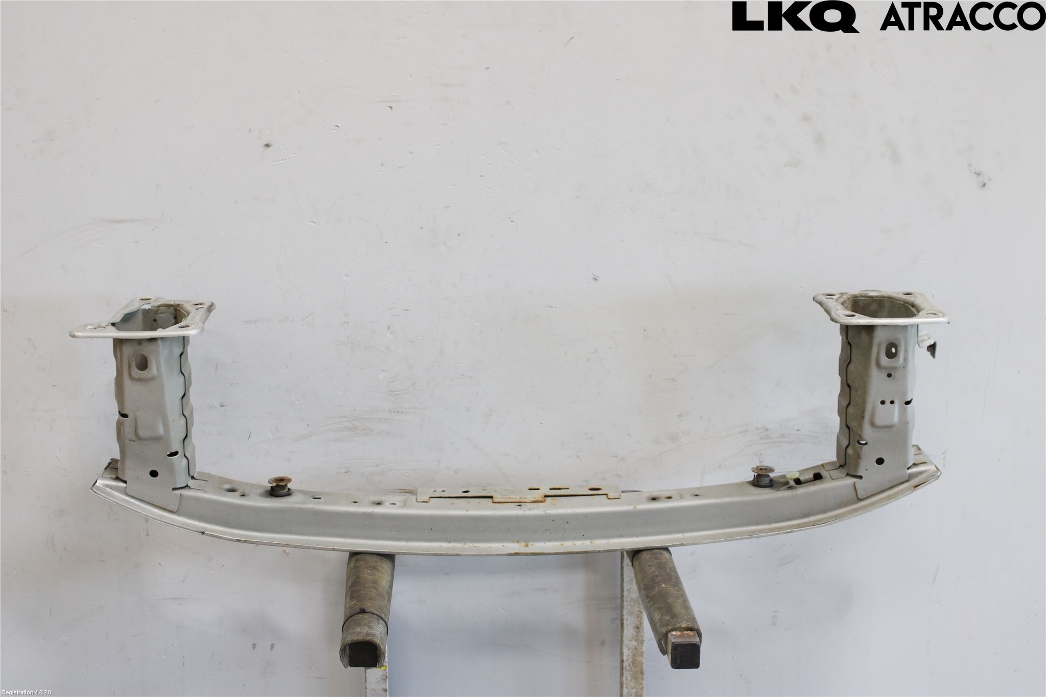 Ford FOCUS 08-11 Stötfångarbalk Fram