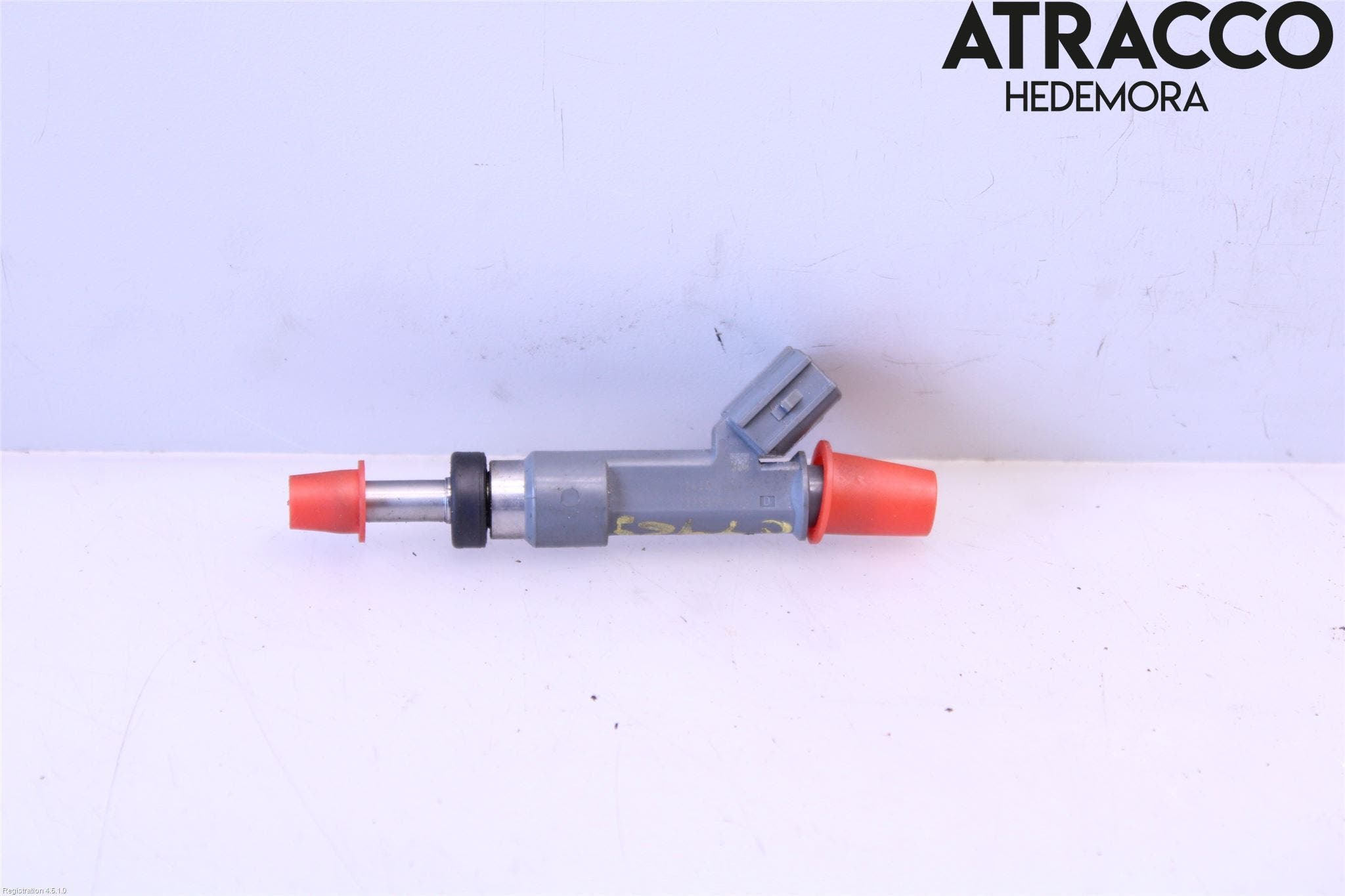 Toyota COROLLA 19- Injspridare