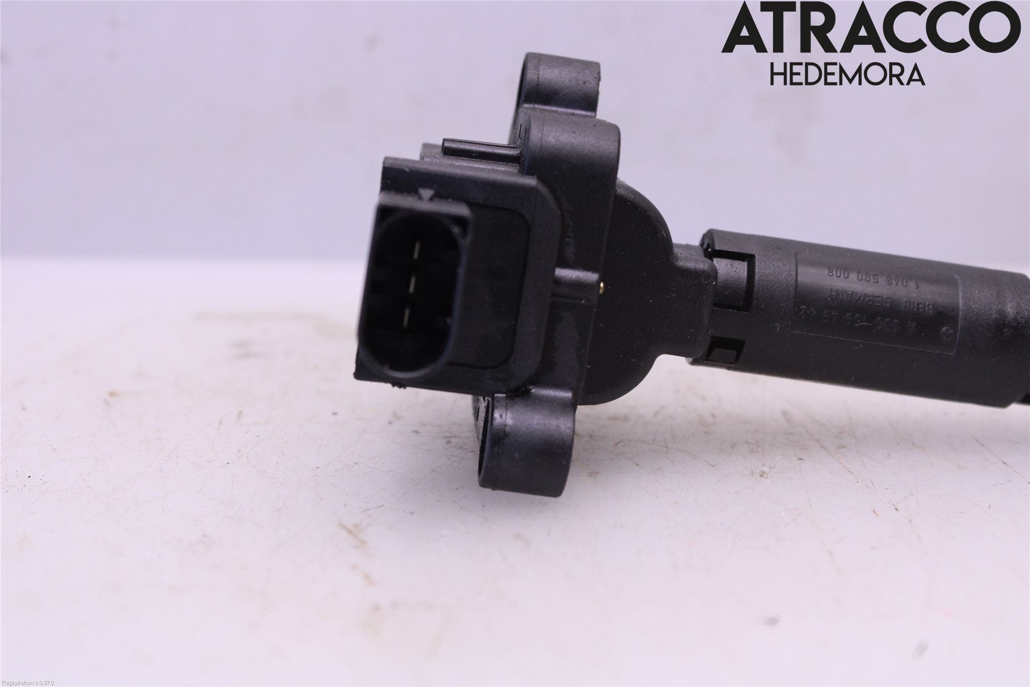 Mercedes-Benz MB C-KLASS (W204) 07-15 Tändspole