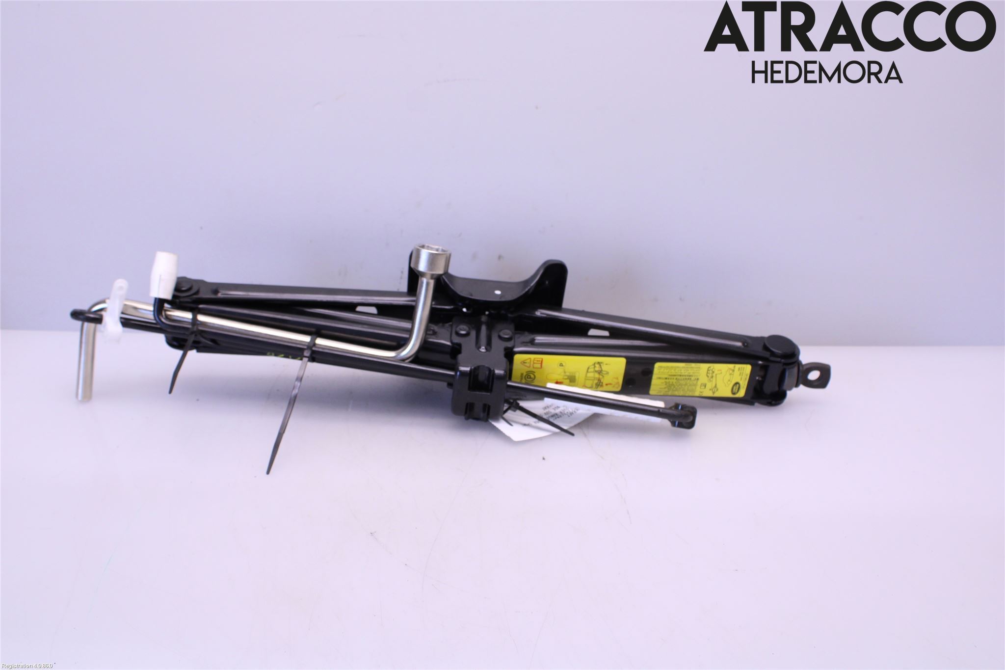 Landrover RANGE ROVER SPORT (L494) 14-22 Domkraft