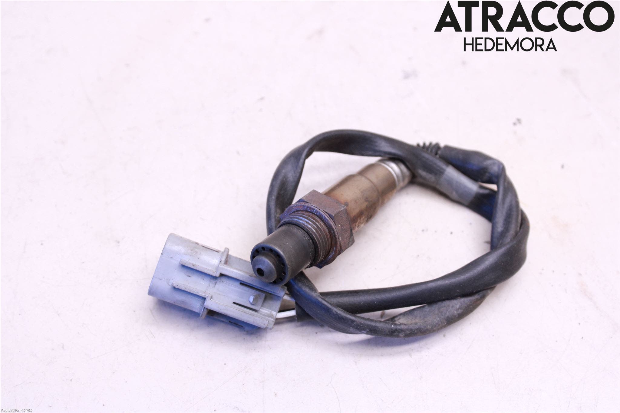 Hyundai ix20 Injlambdasond