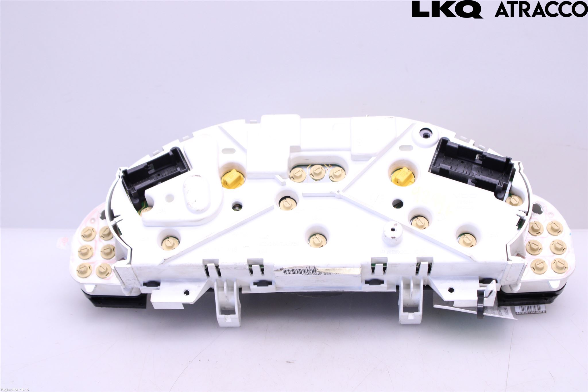 Mercedes-Benz MB SLK 200-350 (R171) 05-11 Instrument Komb