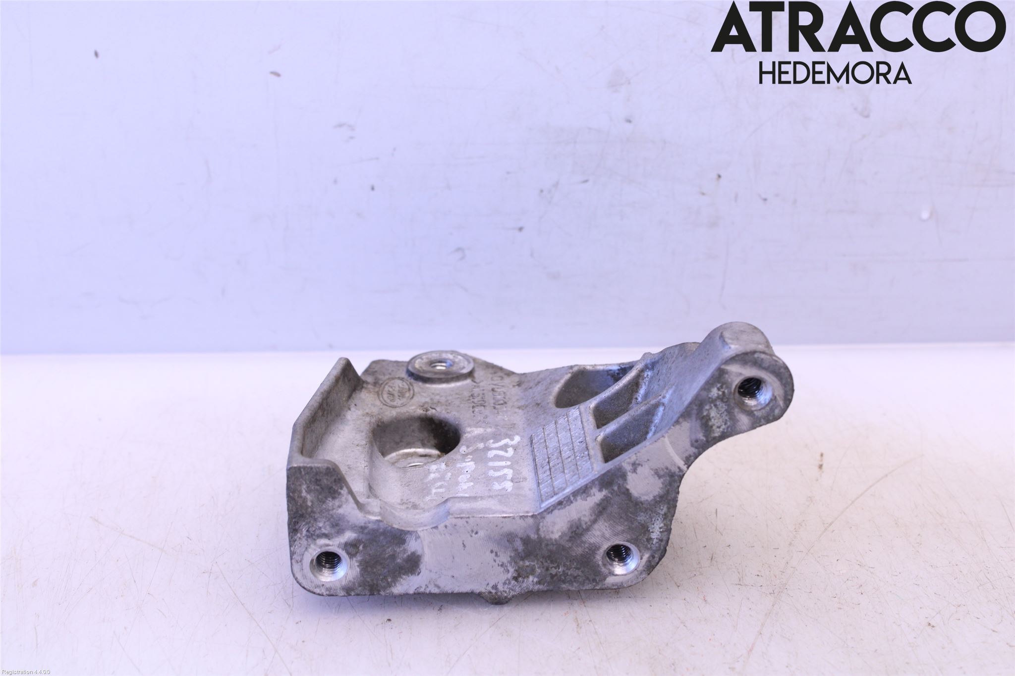 Landrover RANGE ROVER SPORT (L320) 10-13 Styrservopumpsfäste