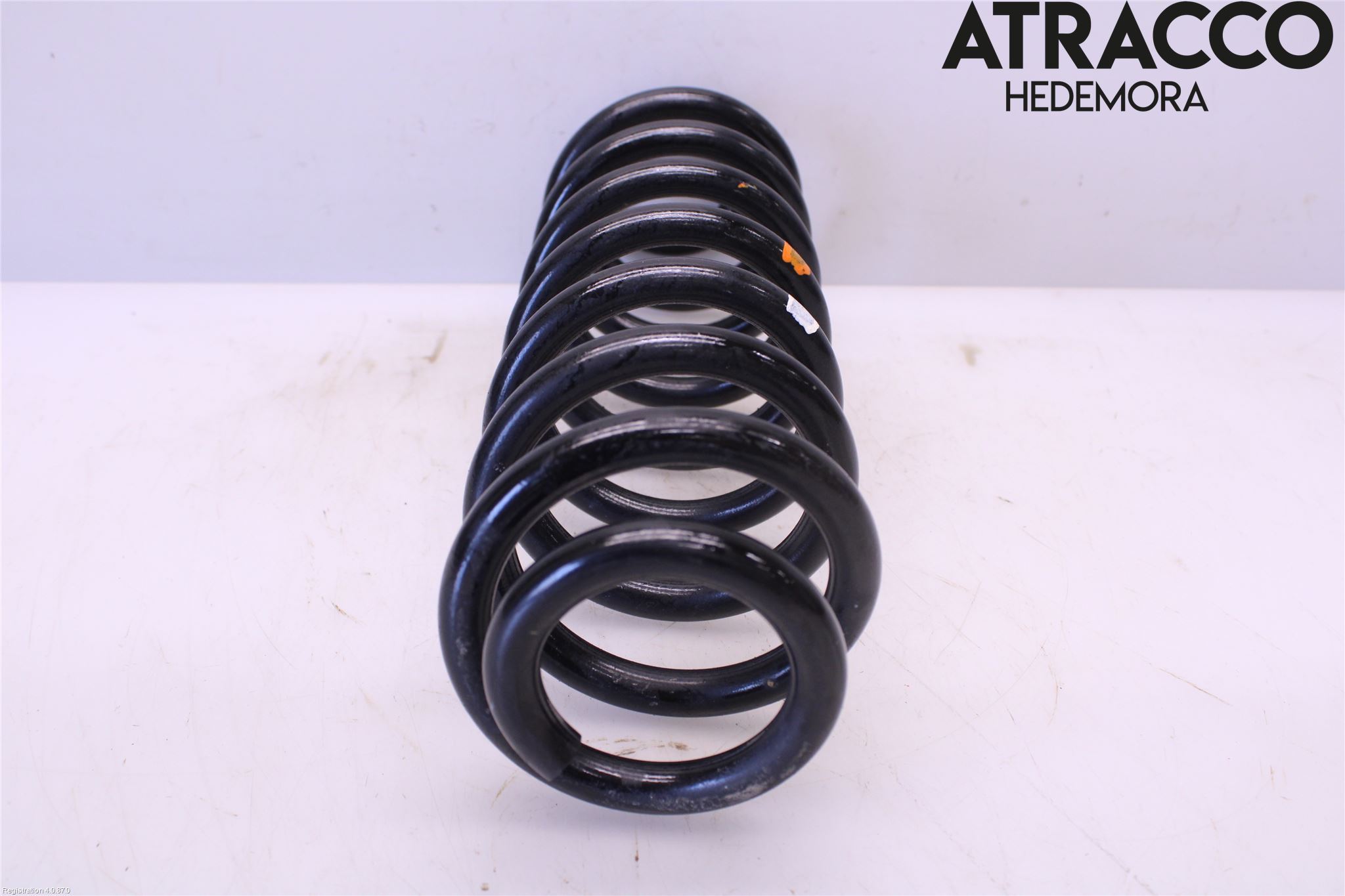 Toyota RAV4 19- Fjäder Bak