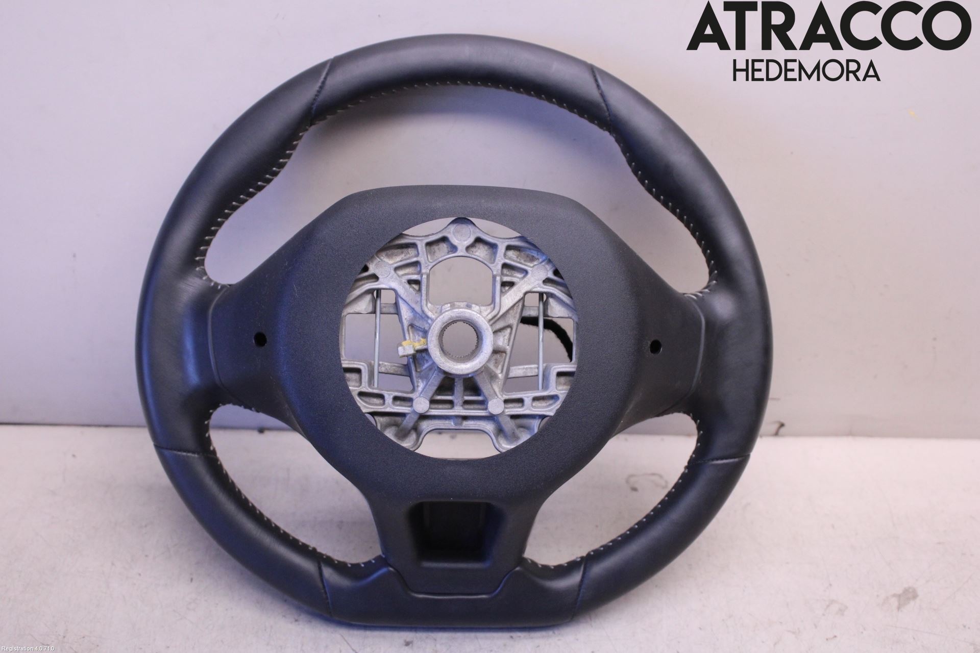 Peugeot 308 14-21 Ratt