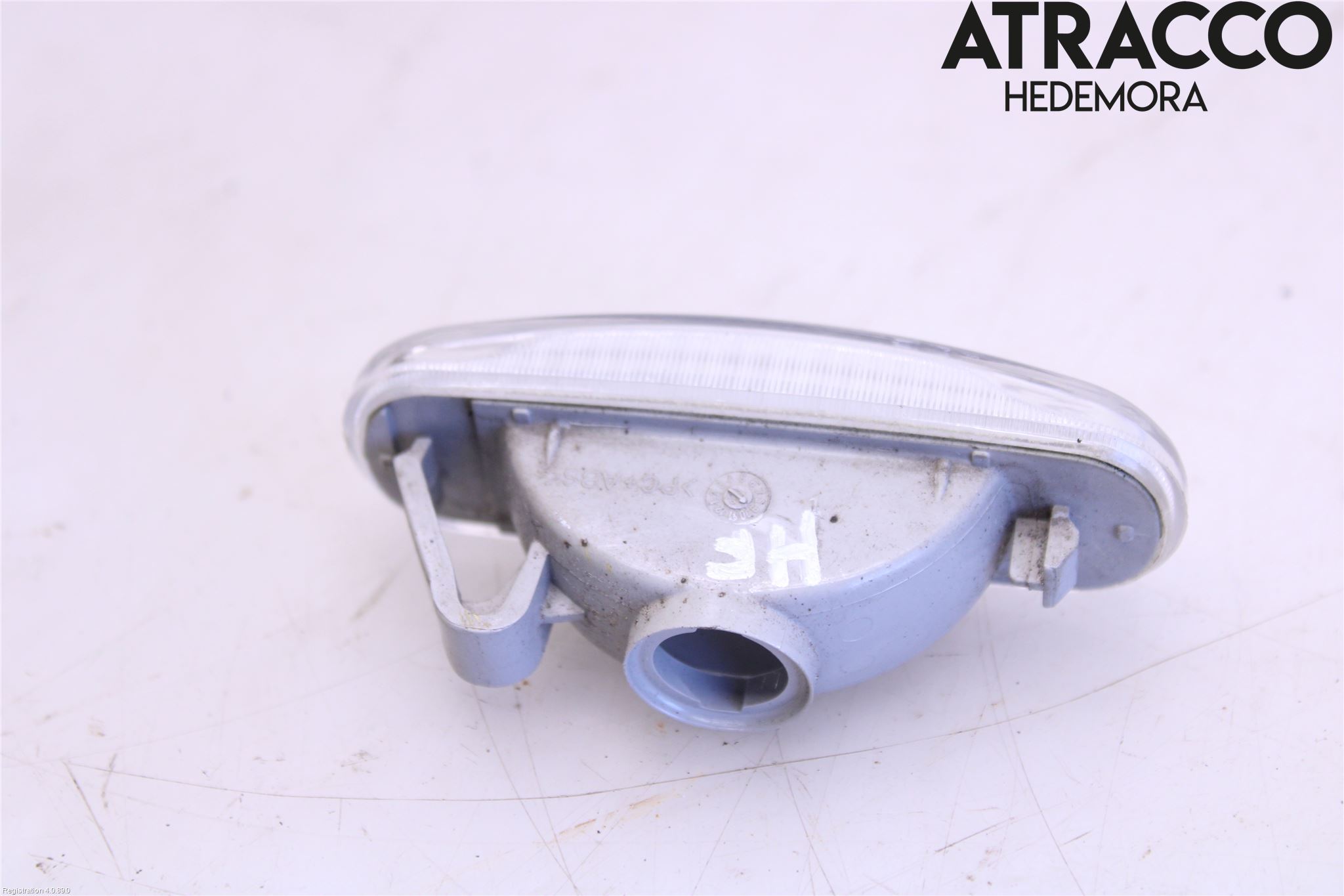 Fiat PANDA 12- Blinkers Sidoblinkers Hö