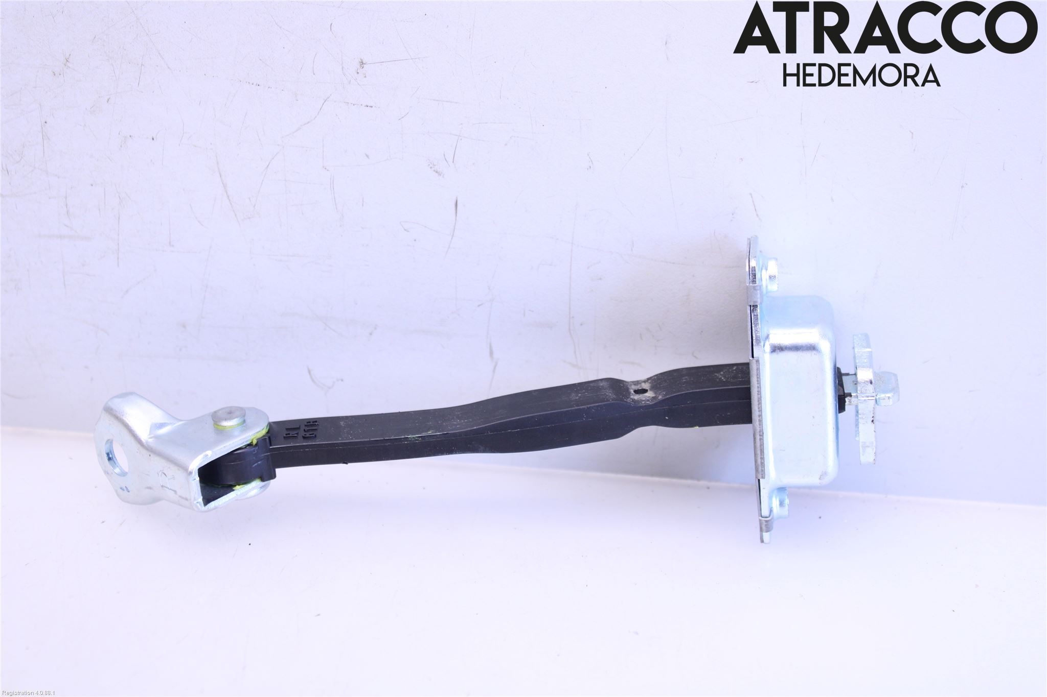 Toyota YARIS CROSS XP21 21- Dörrstopp