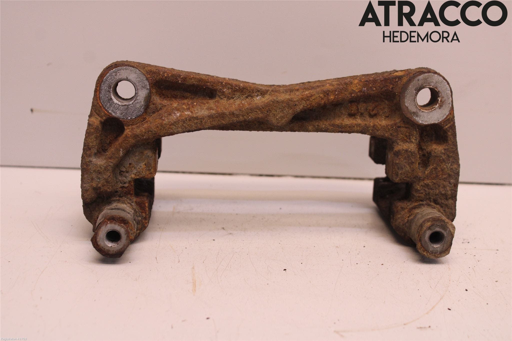 Subaru LEGACY 10-14 Bromsokshållare