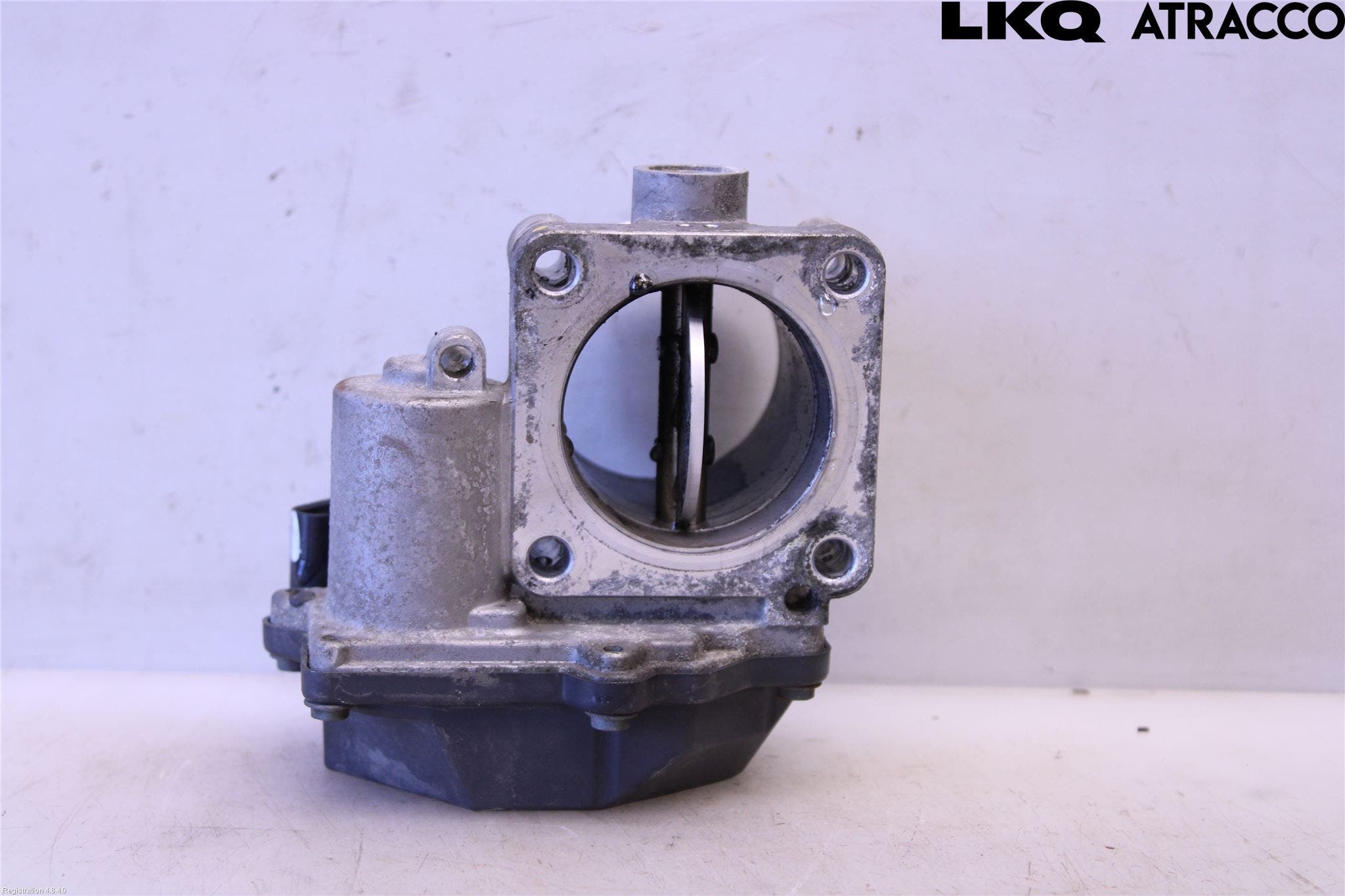 Kia CEED 12-18 Injspjällhus