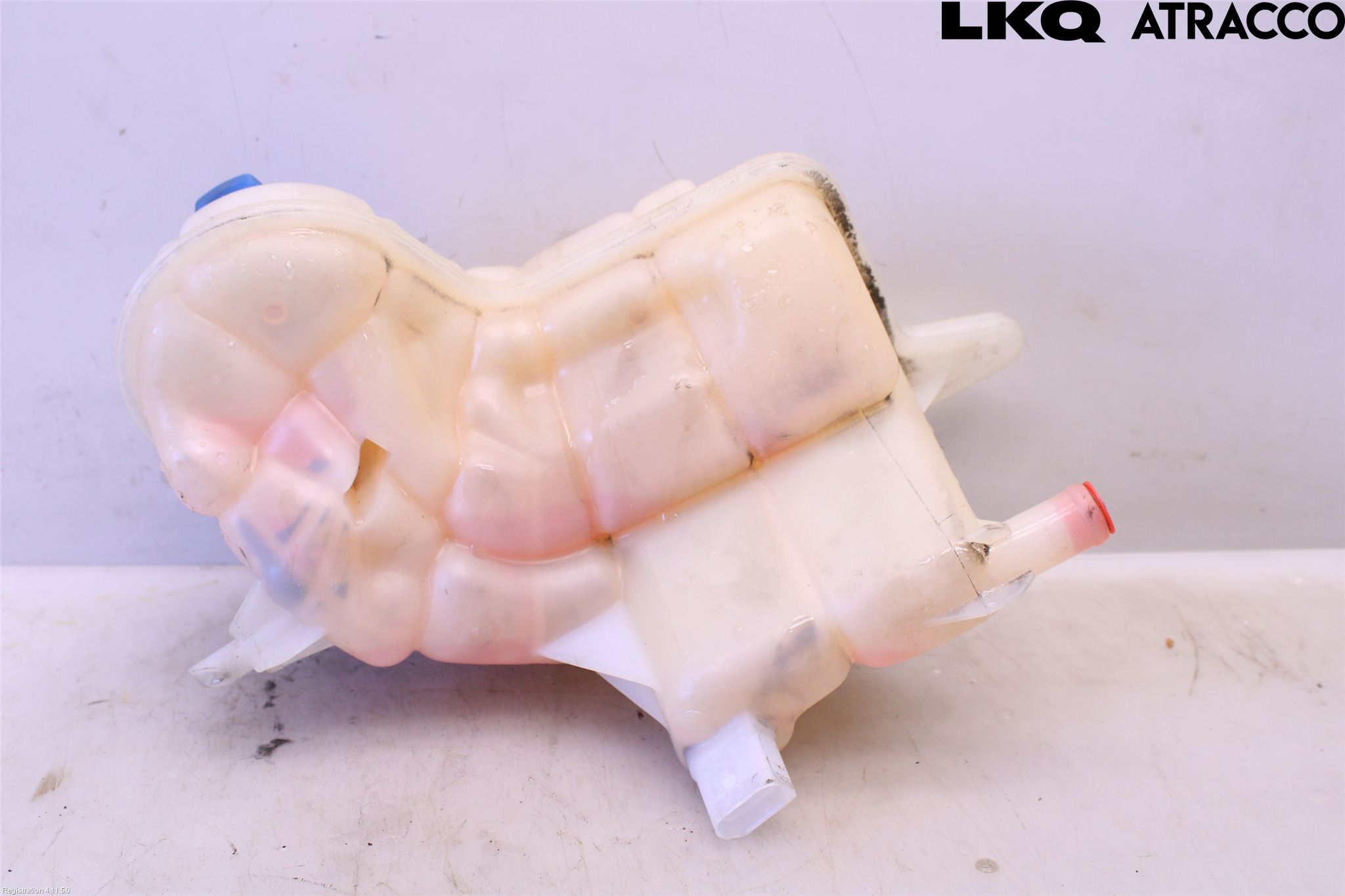 Audi A6/S6     05-11 Expansionstank