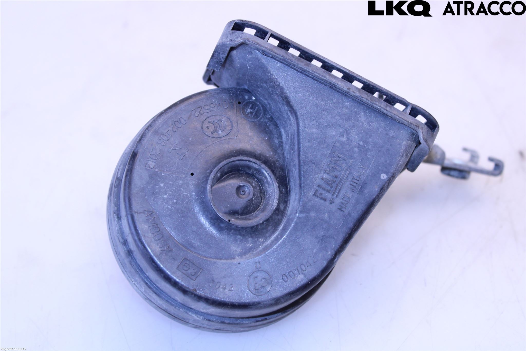 Ford FOCUS 15-18 Signalhorn