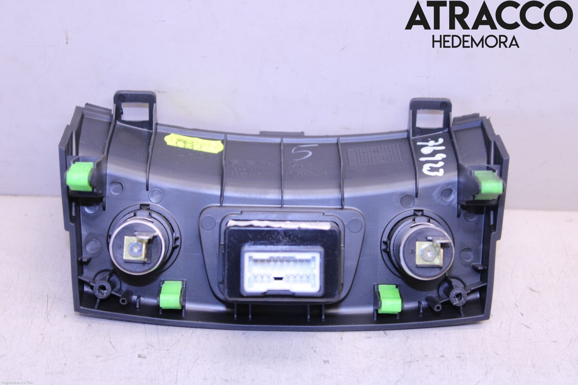 Hyundai i30 GD 13-17 Usb Connection